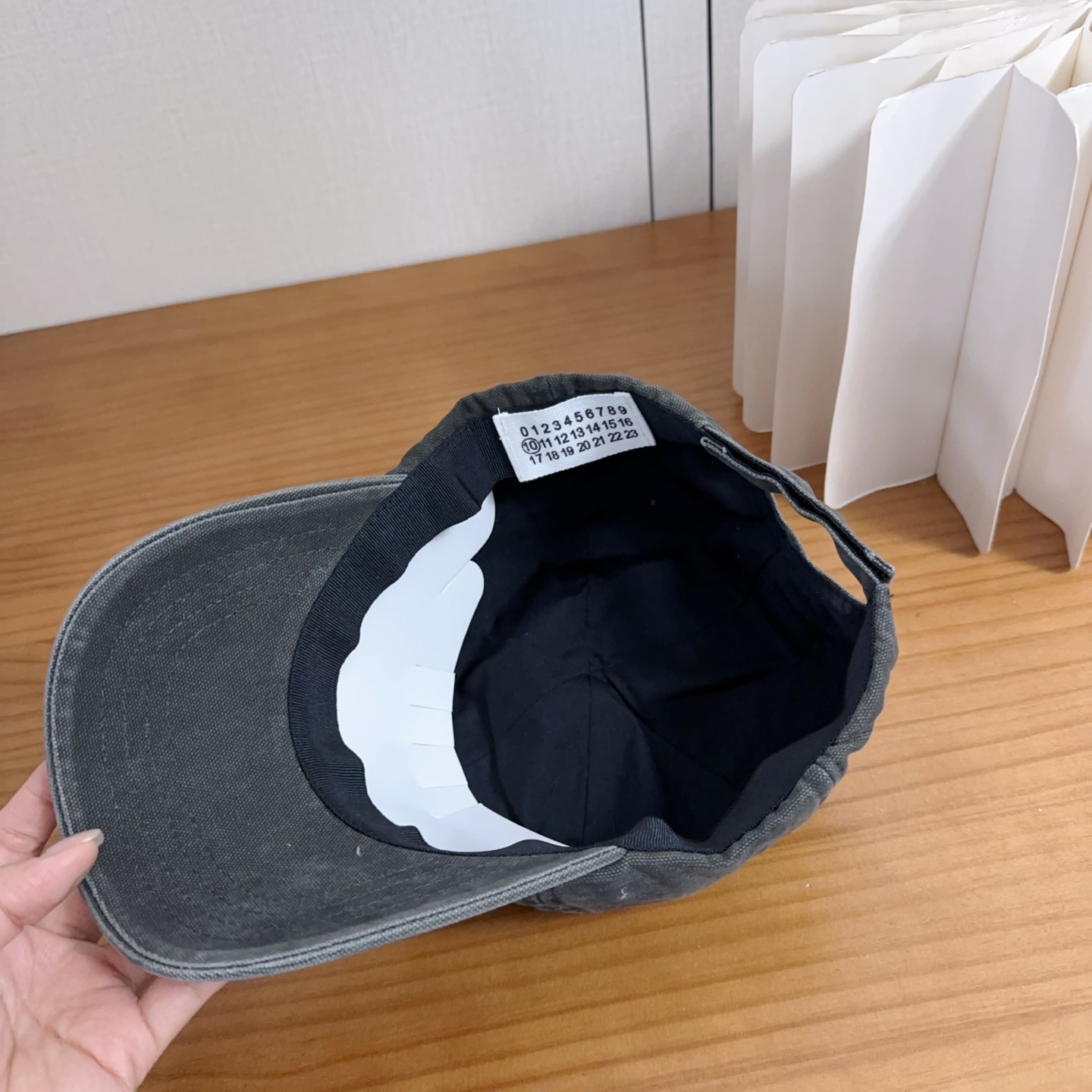 MM6马吉拉｜新款棒球帽🧢