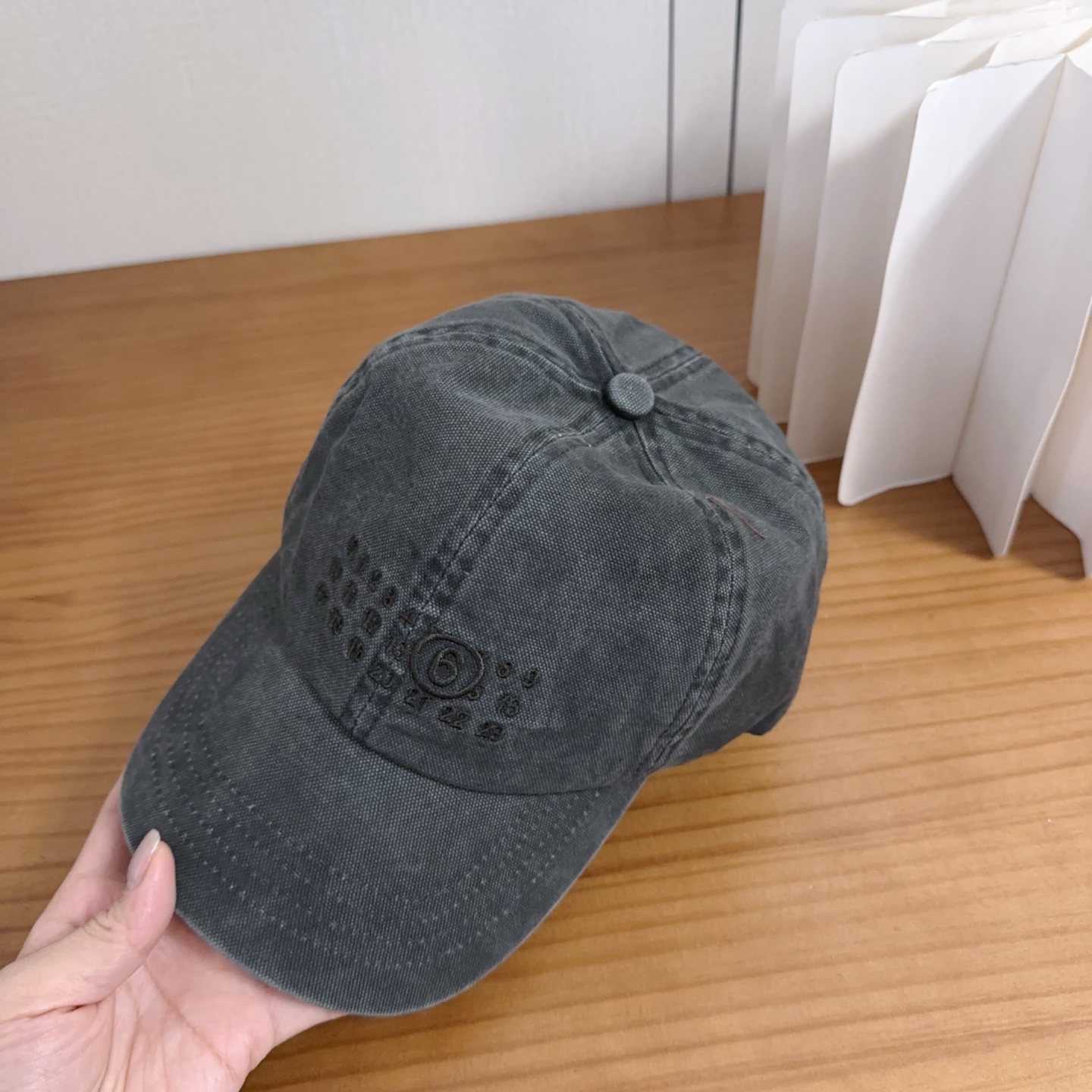 MM6马吉拉｜新款棒球帽🧢
