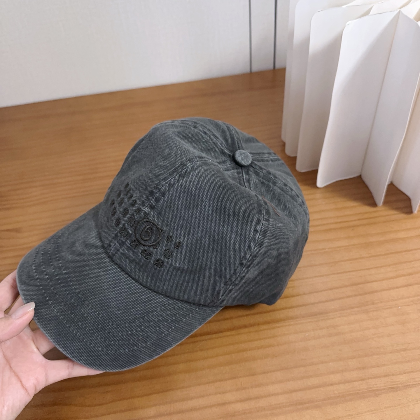 MM6马吉拉｜新款棒球帽🧢