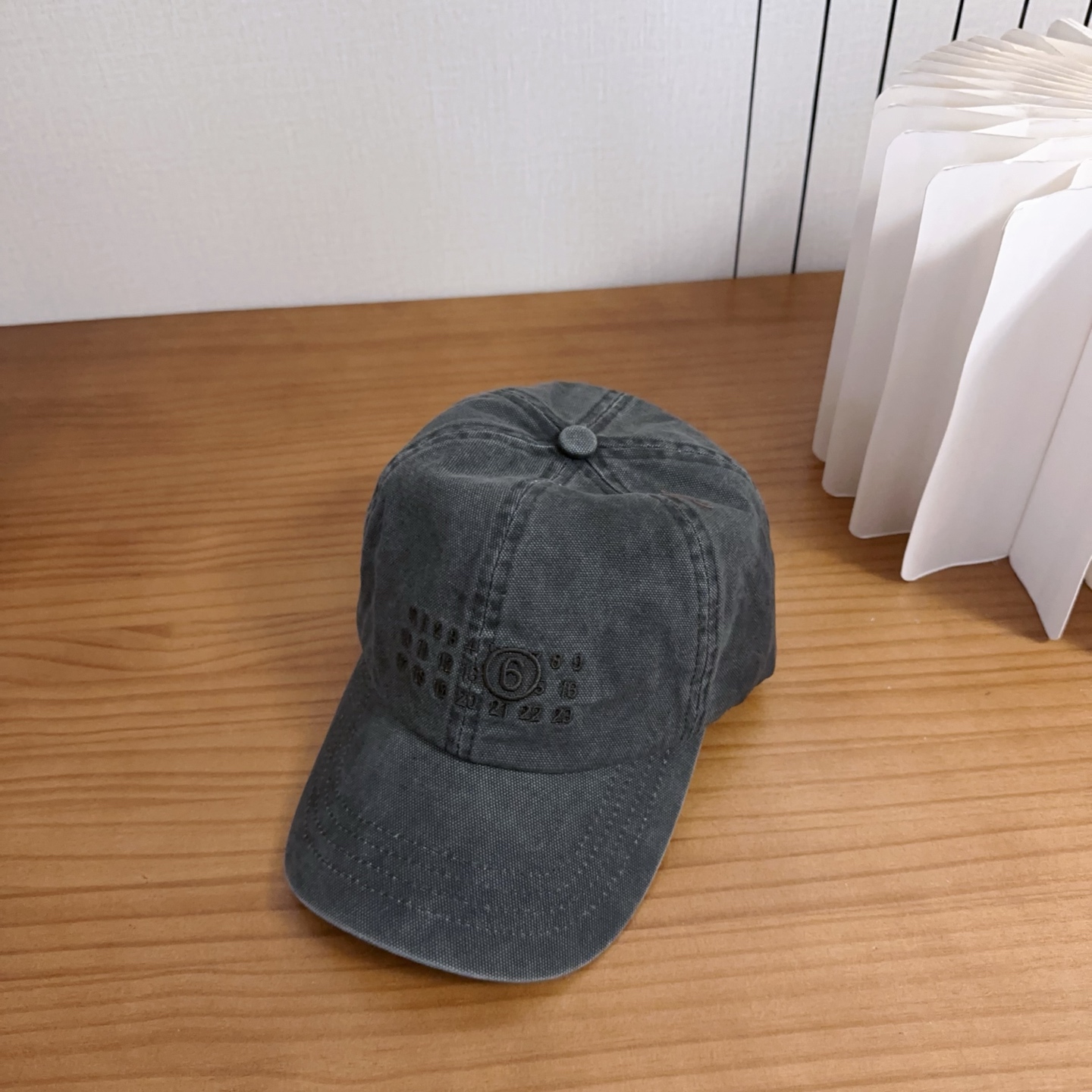 MM6马吉拉｜新款棒球帽🧢