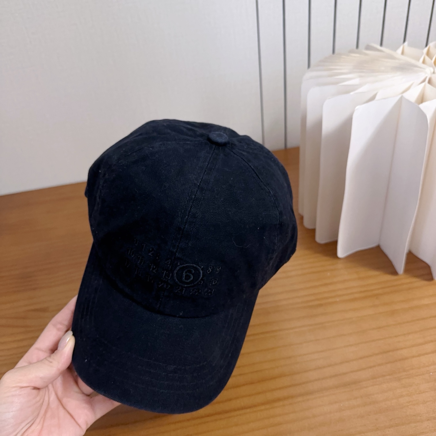 MM6马吉拉｜新款棒球帽🧢