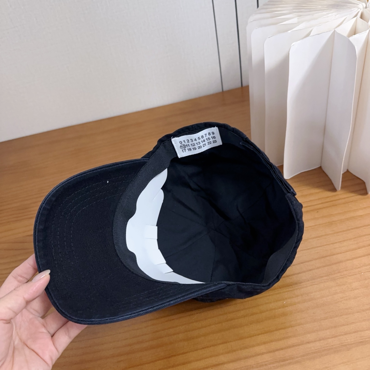 MM6马吉拉｜新款棒球帽🧢