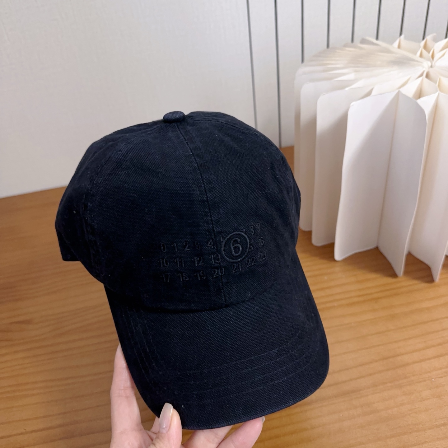 MM6马吉拉｜新款棒球帽🧢