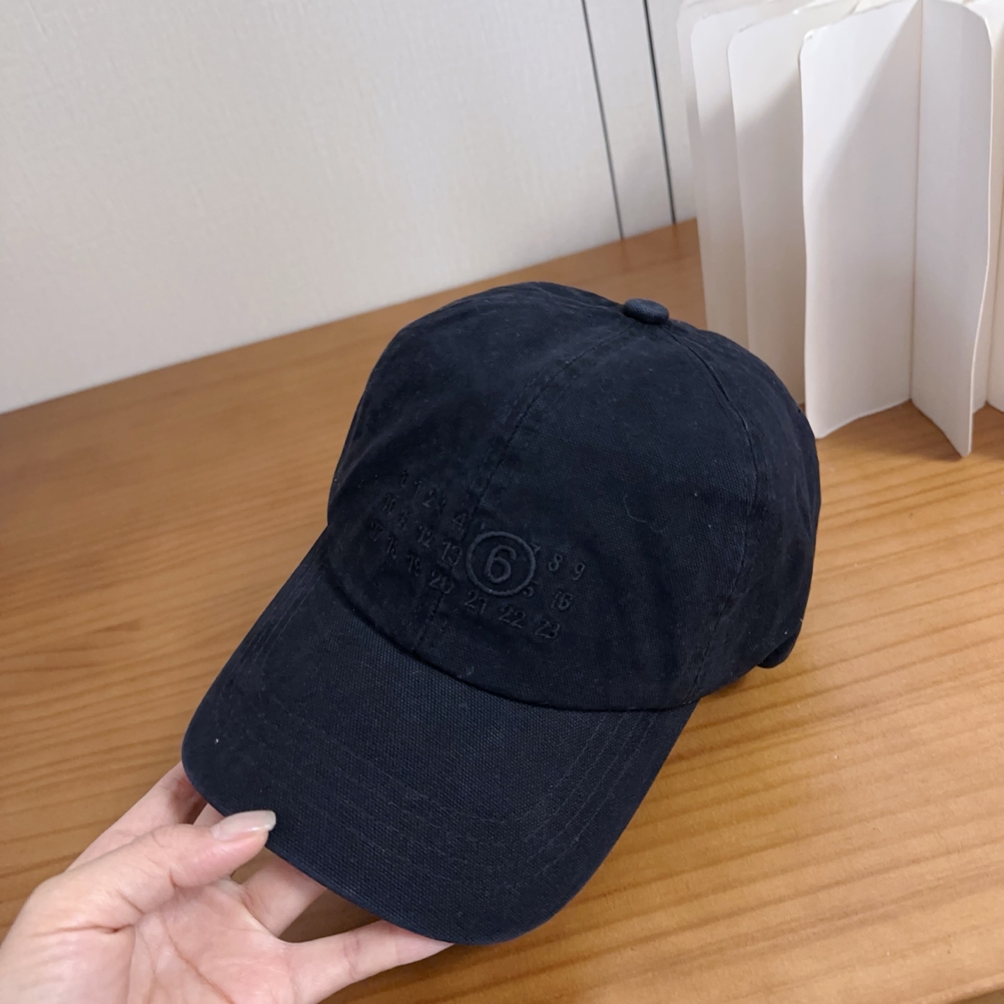 MM6马吉拉｜新款棒球帽🧢