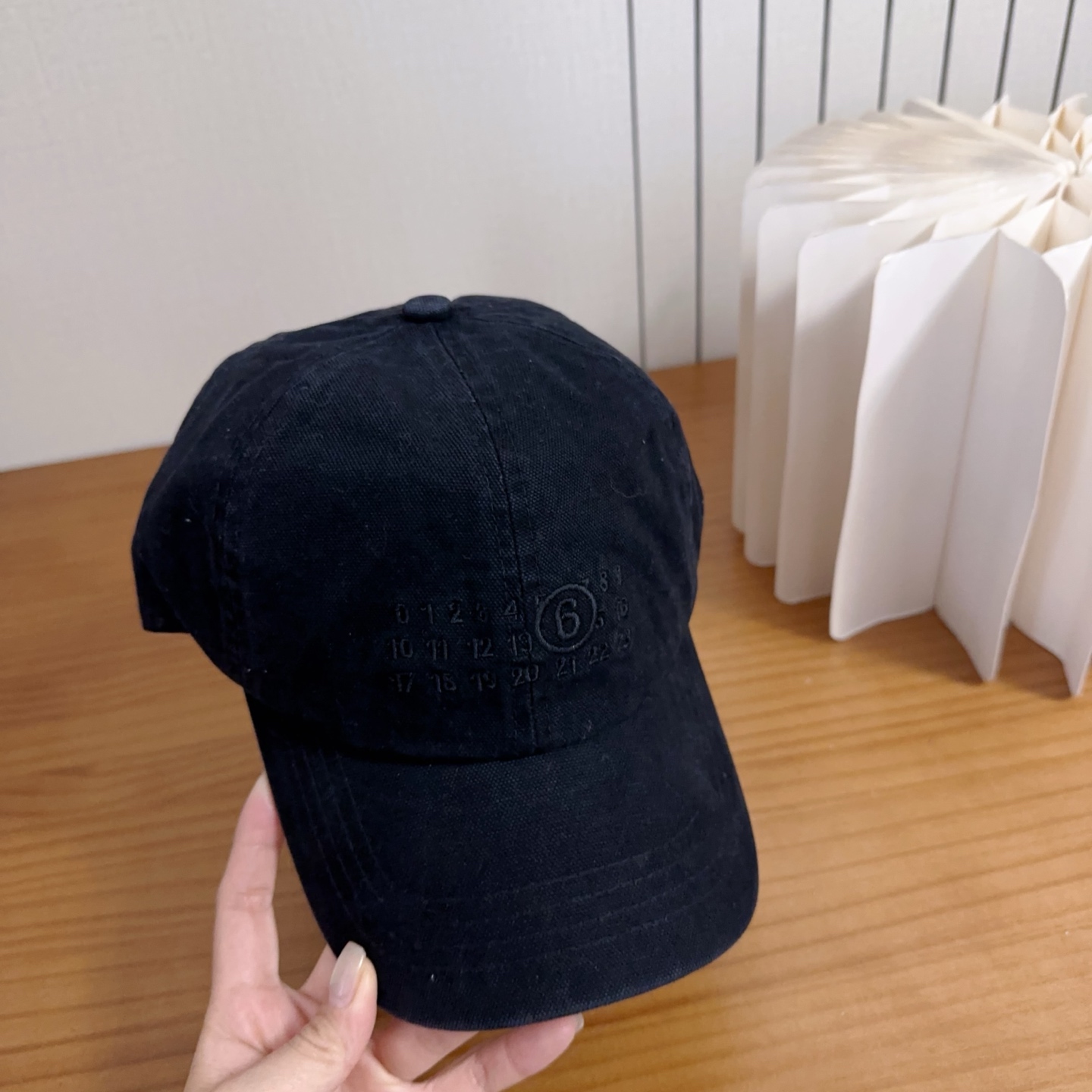 MM6马吉拉｜新款棒球帽🧢