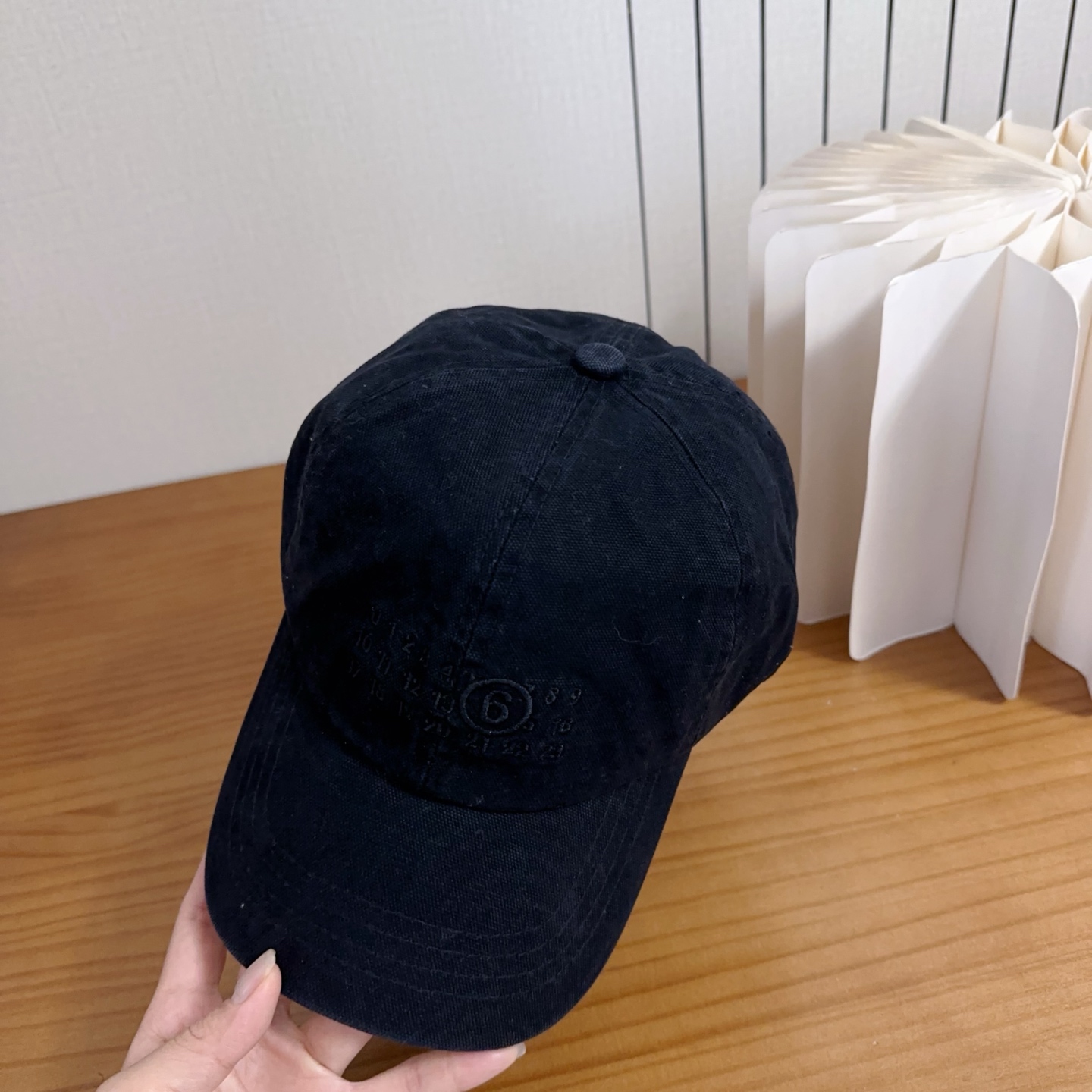 MM6马吉拉｜新款棒球帽🧢