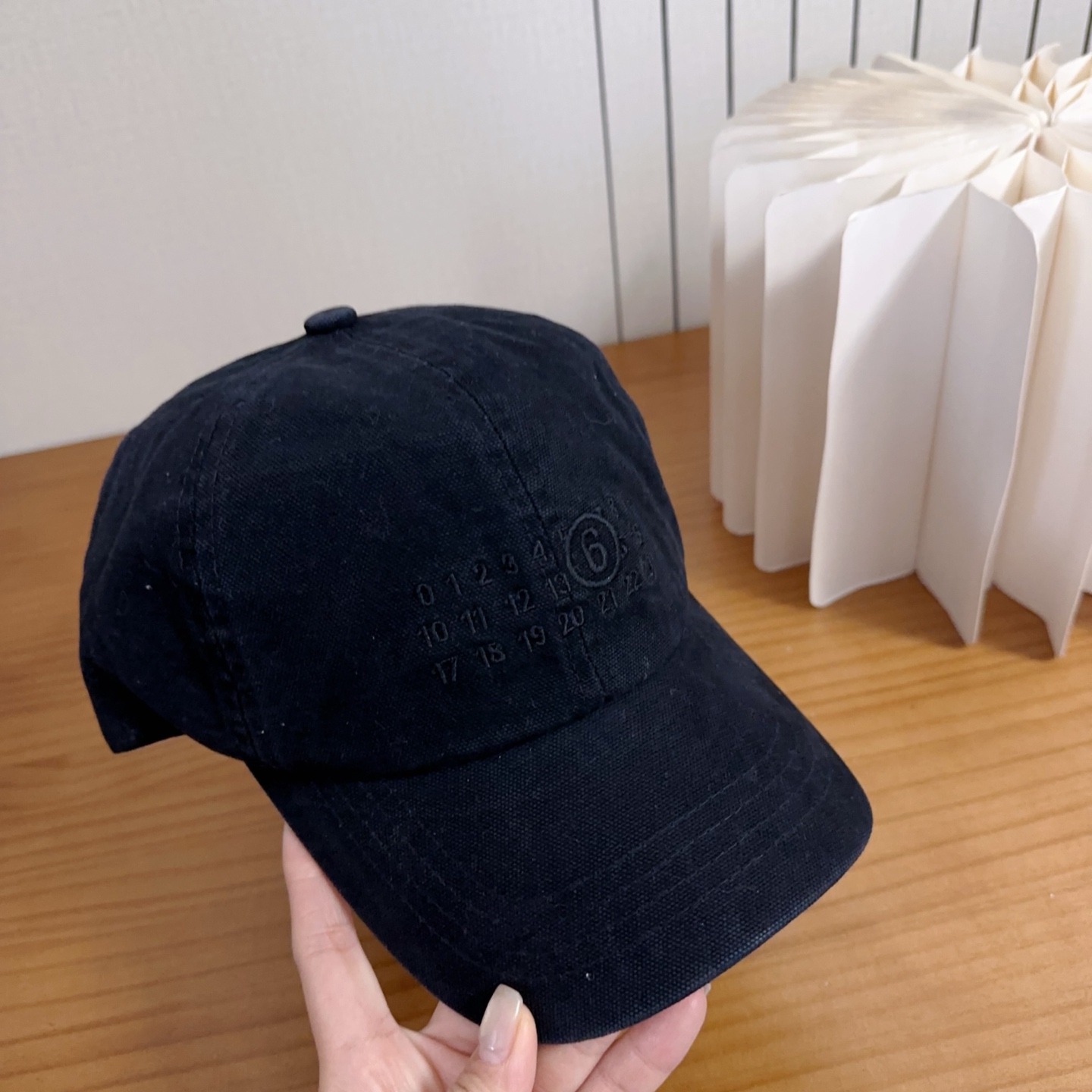 MM6马吉拉｜新款棒球帽🧢