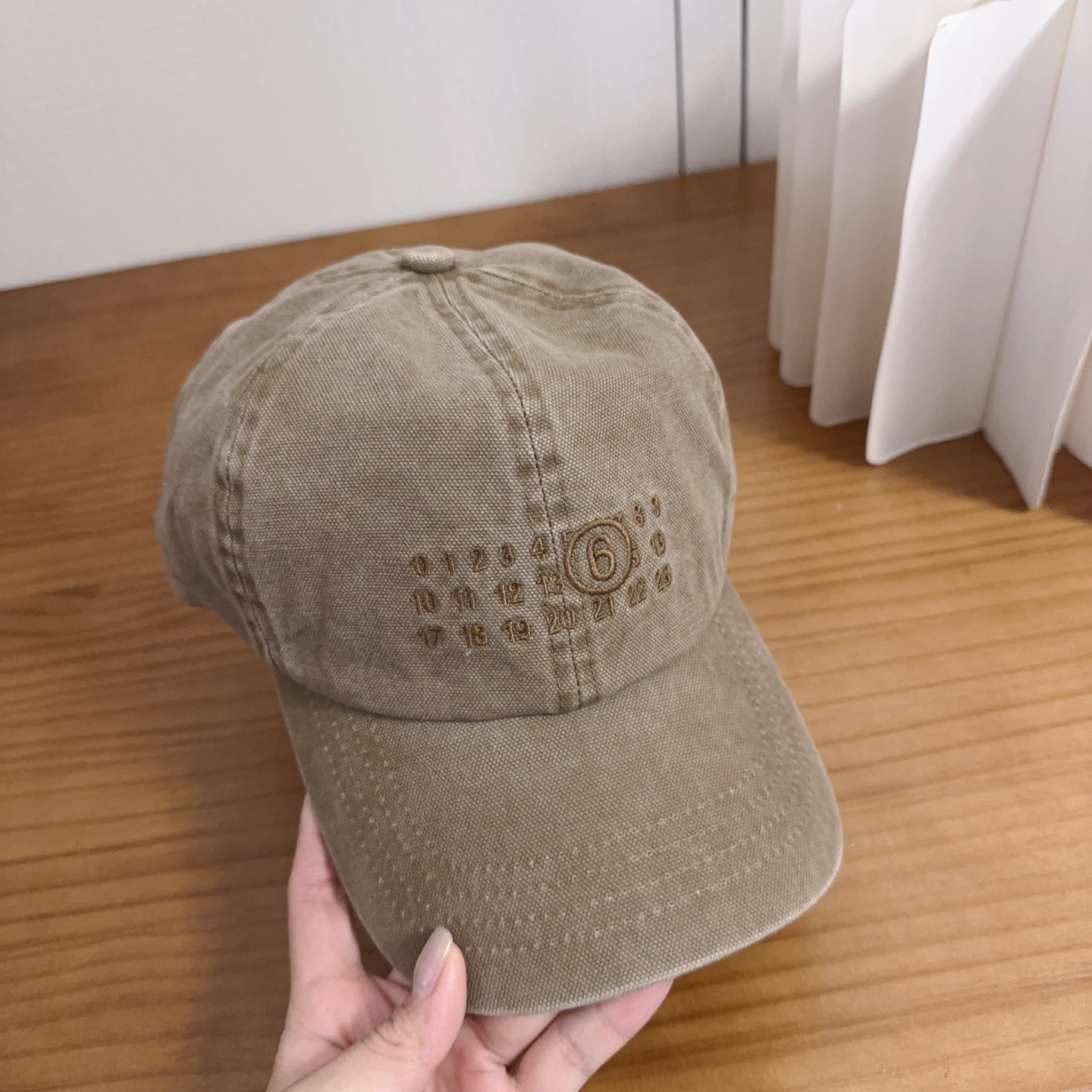 MM6马吉拉｜新款棒球帽🧢