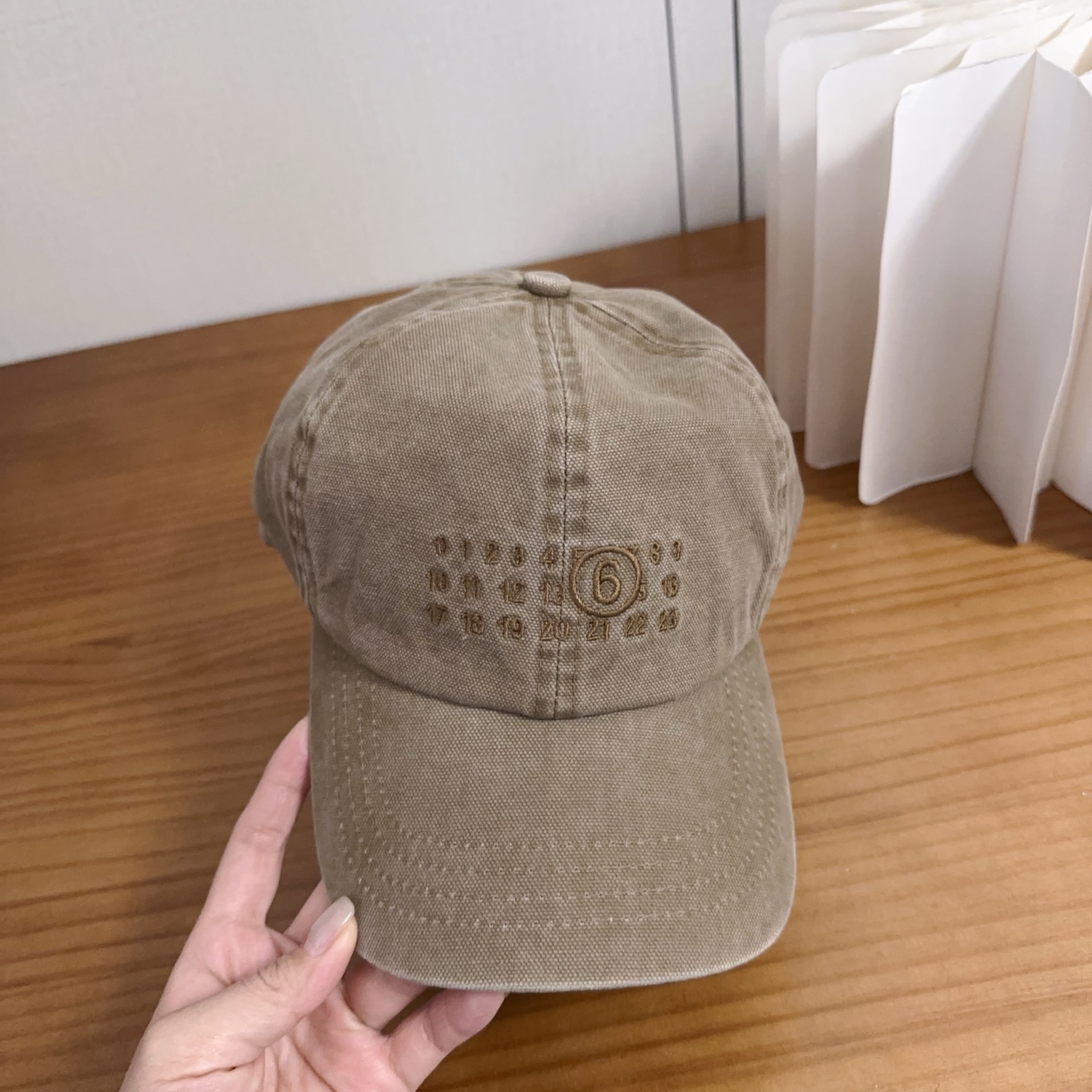 MM6马吉拉｜新款棒球帽🧢