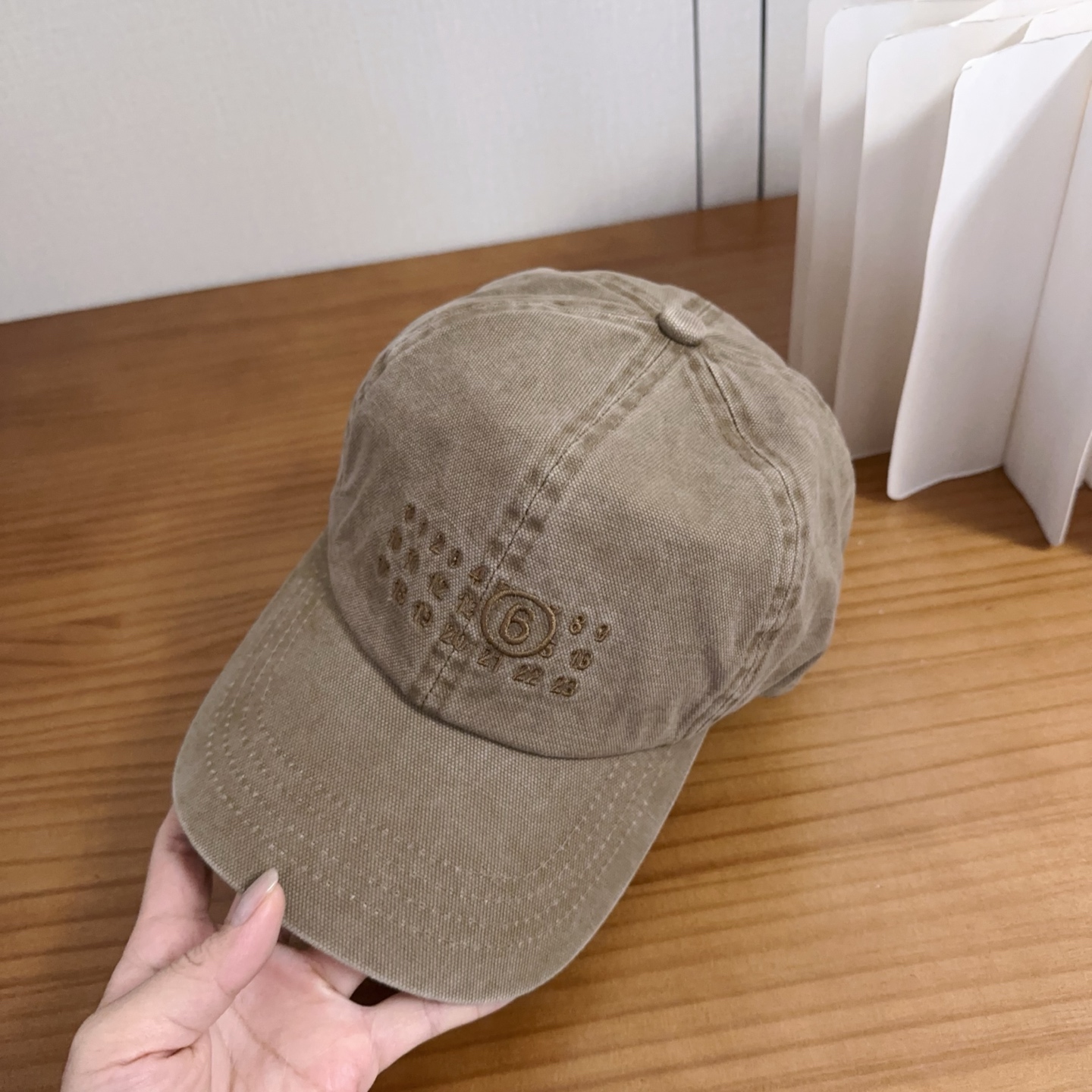 MM6马吉拉｜新款棒球帽🧢