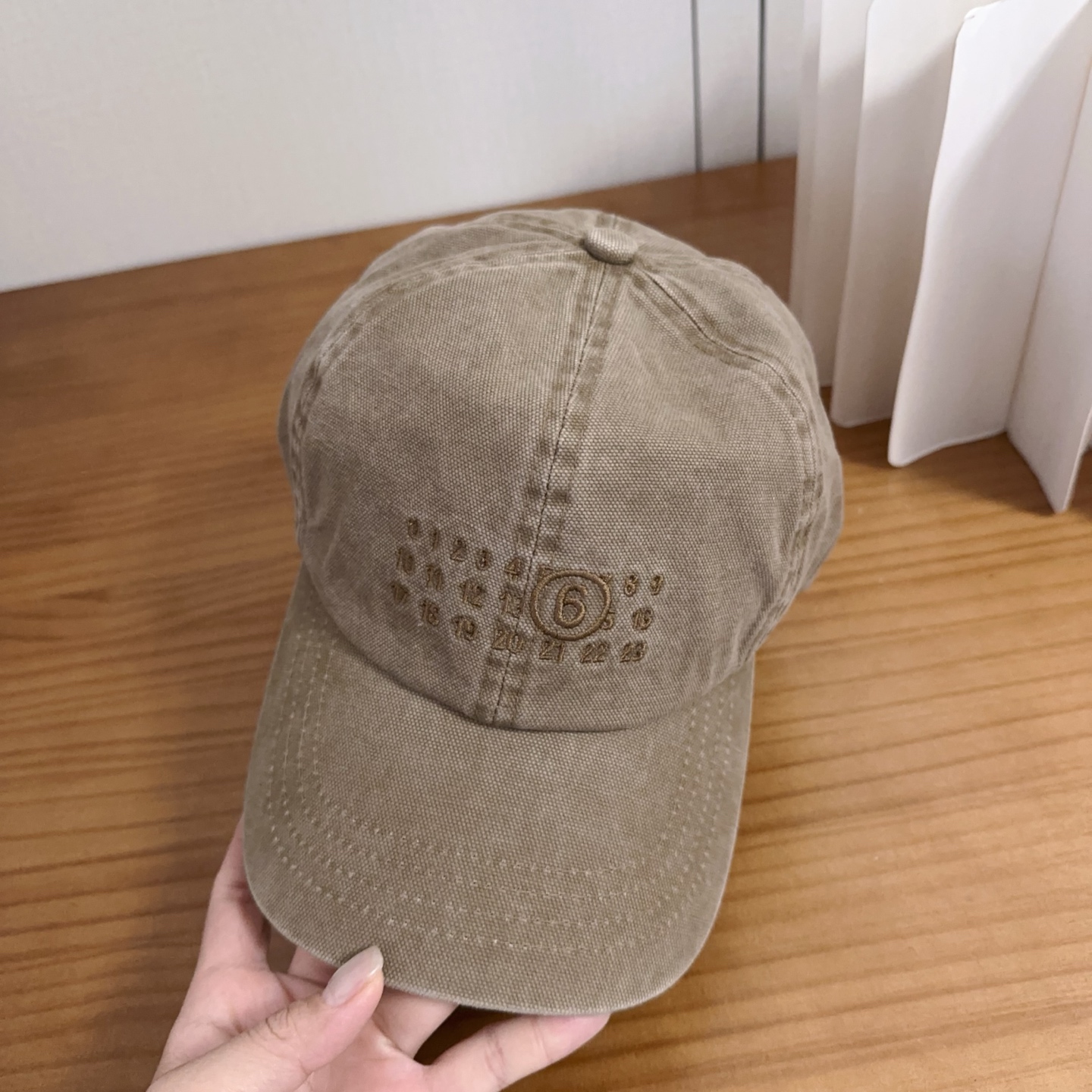 MM6马吉拉｜新款棒球帽🧢