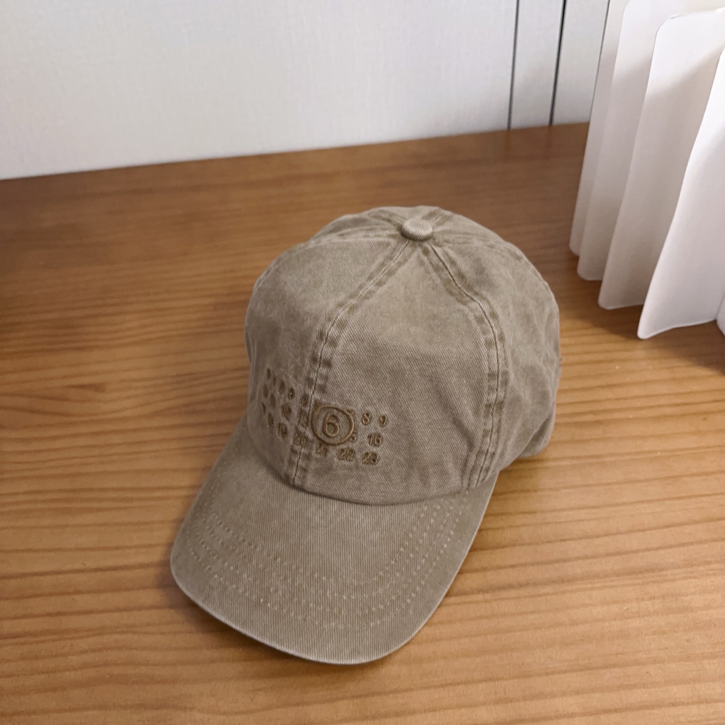 MM6马吉拉｜新款棒球帽🧢