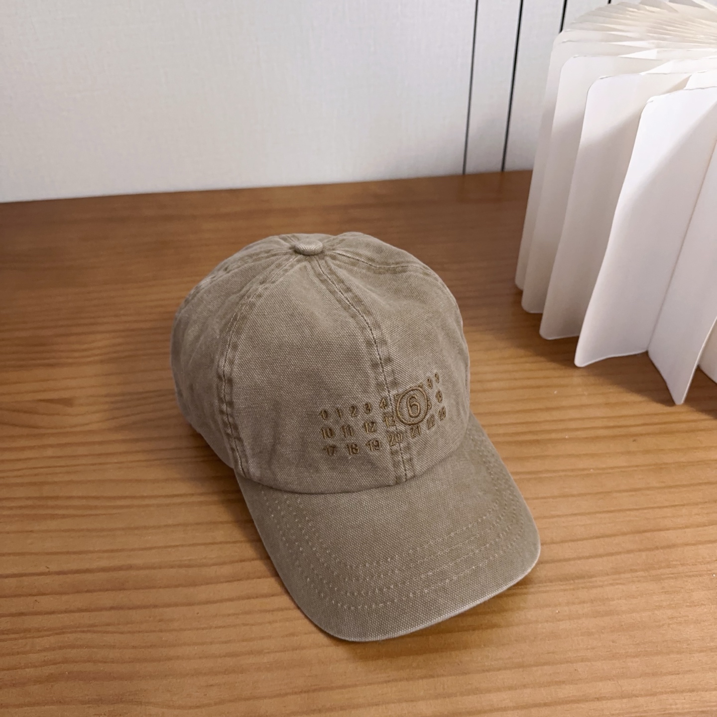 MM6马吉拉｜新款棒球帽🧢