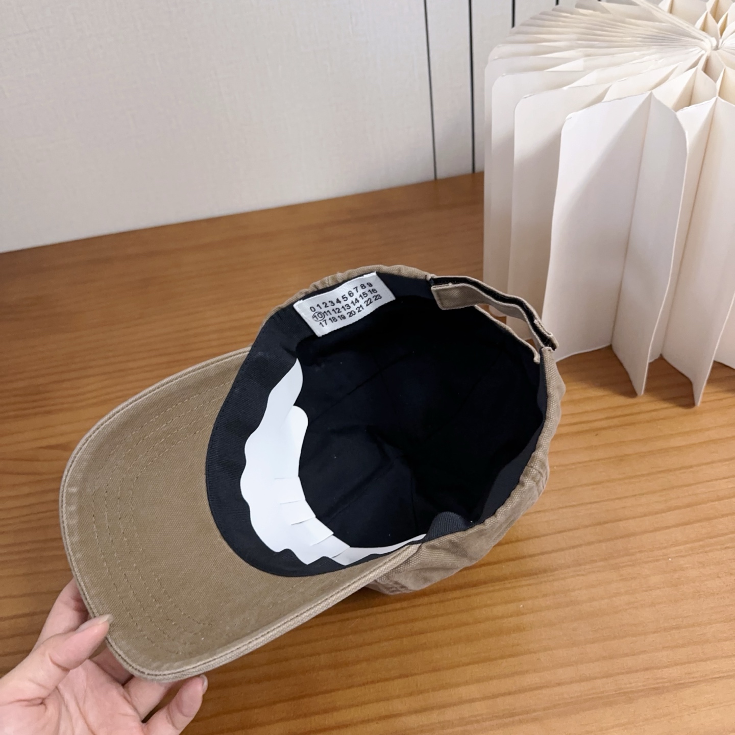 MM6马吉拉｜新款棒球帽🧢