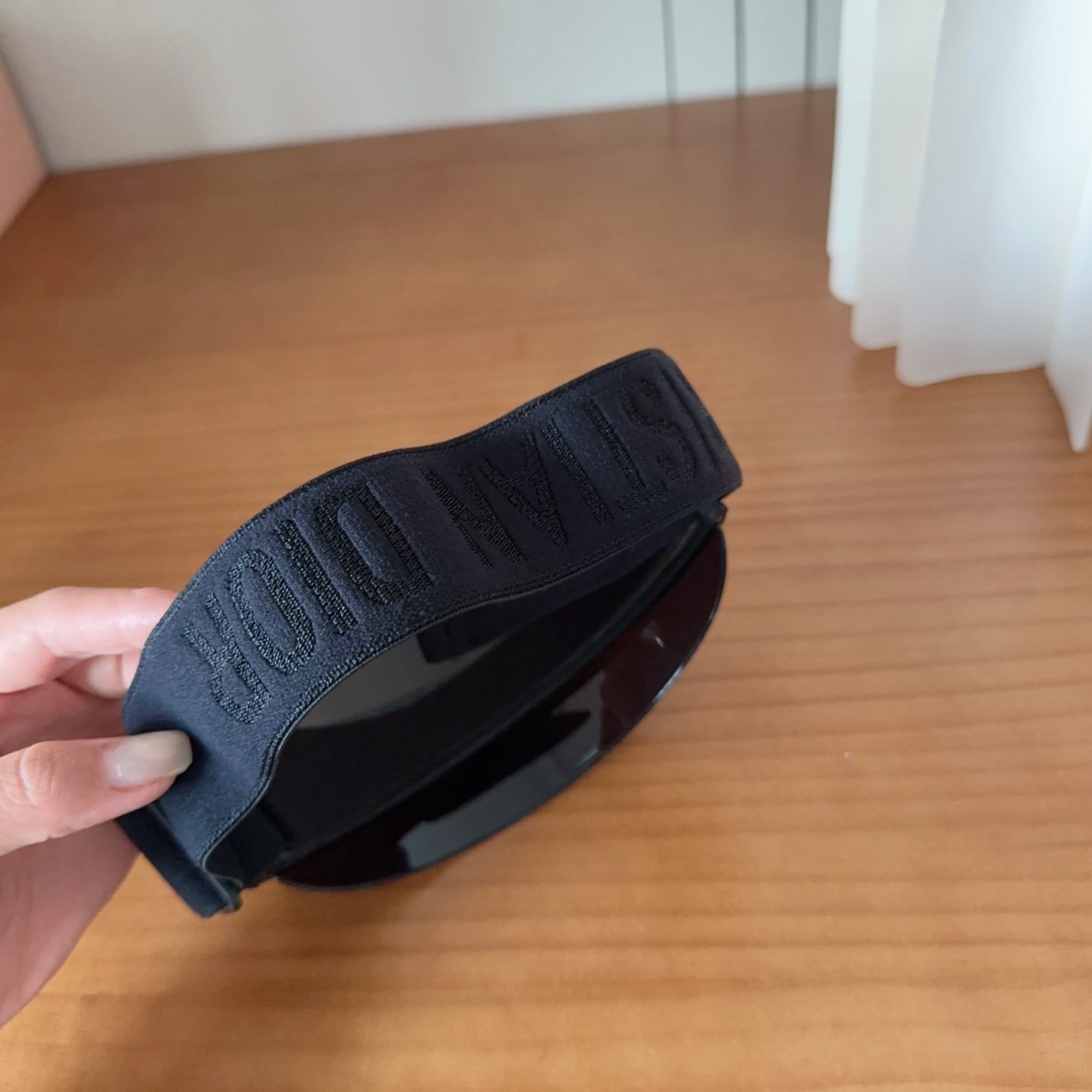 𝐷𝑖𝑜𝑟 时尚很拉风哦！ 空顶遮阳帽✨ 真的太喜欢