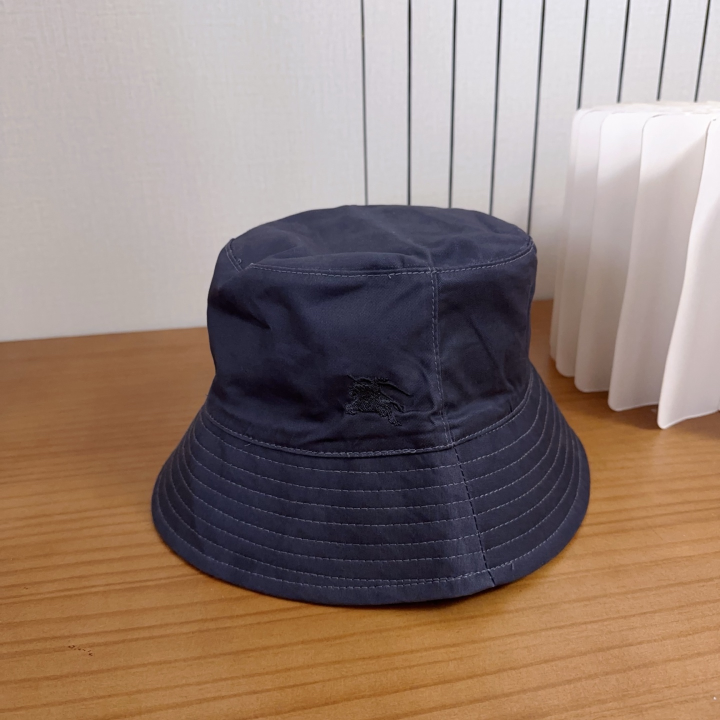 巴宝莉BURBERRY】🌸官网同步上线🎊 韩版新款英伦风定制款1:1原单品质 男女通用渔夫帽 高版品质质