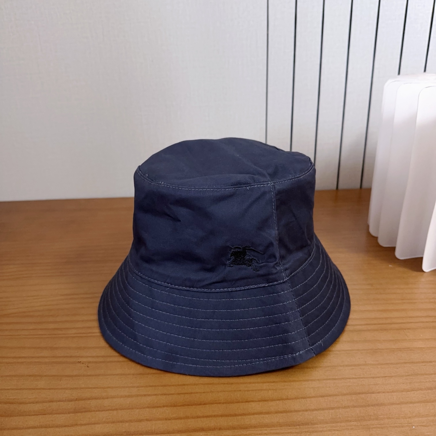 巴宝莉BURBERRY】🌸官网同步上线🎊 韩版新款英伦风定制款1:1原单品质 男女通用渔夫帽 高版品质质