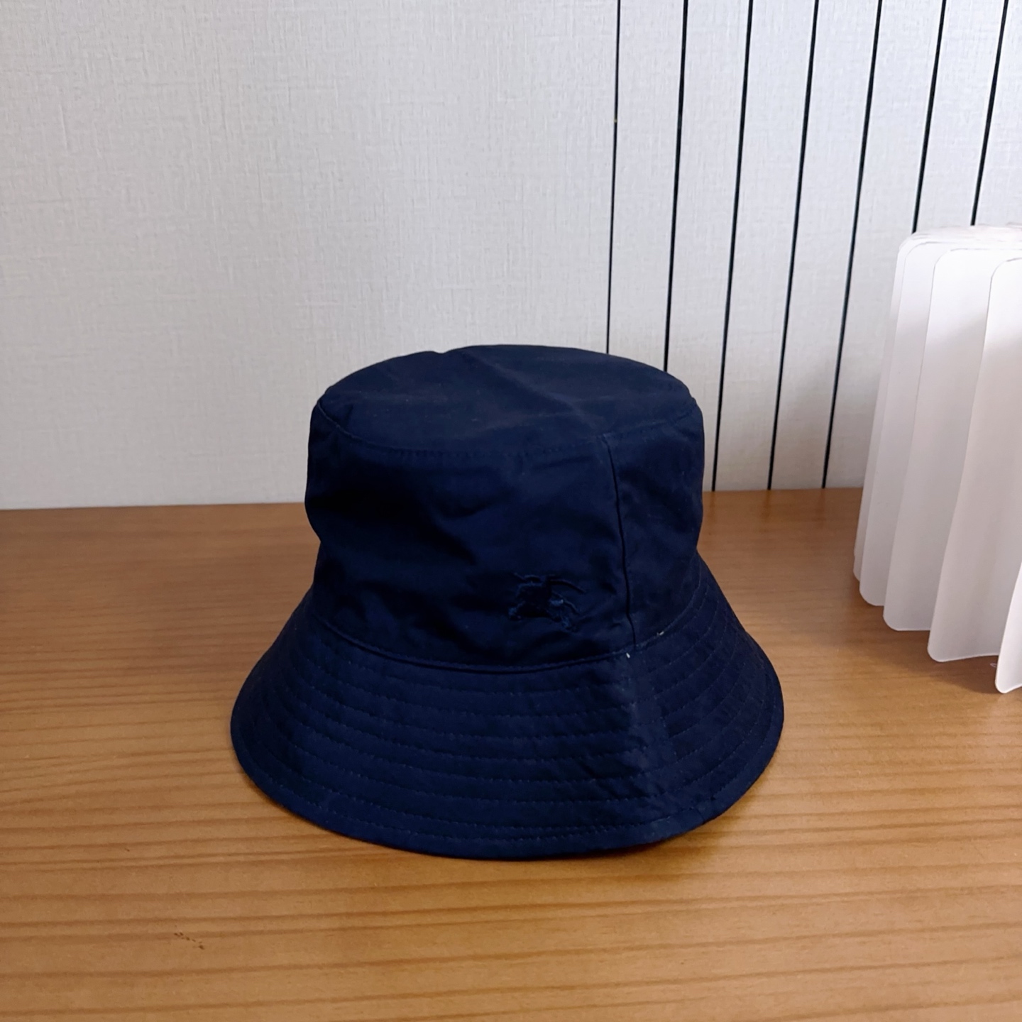 巴宝莉BURBERRY】🌸官网同步上线🎊 韩版新款英伦风定制款1:1原单品质 男女通用渔夫帽 高版品质质