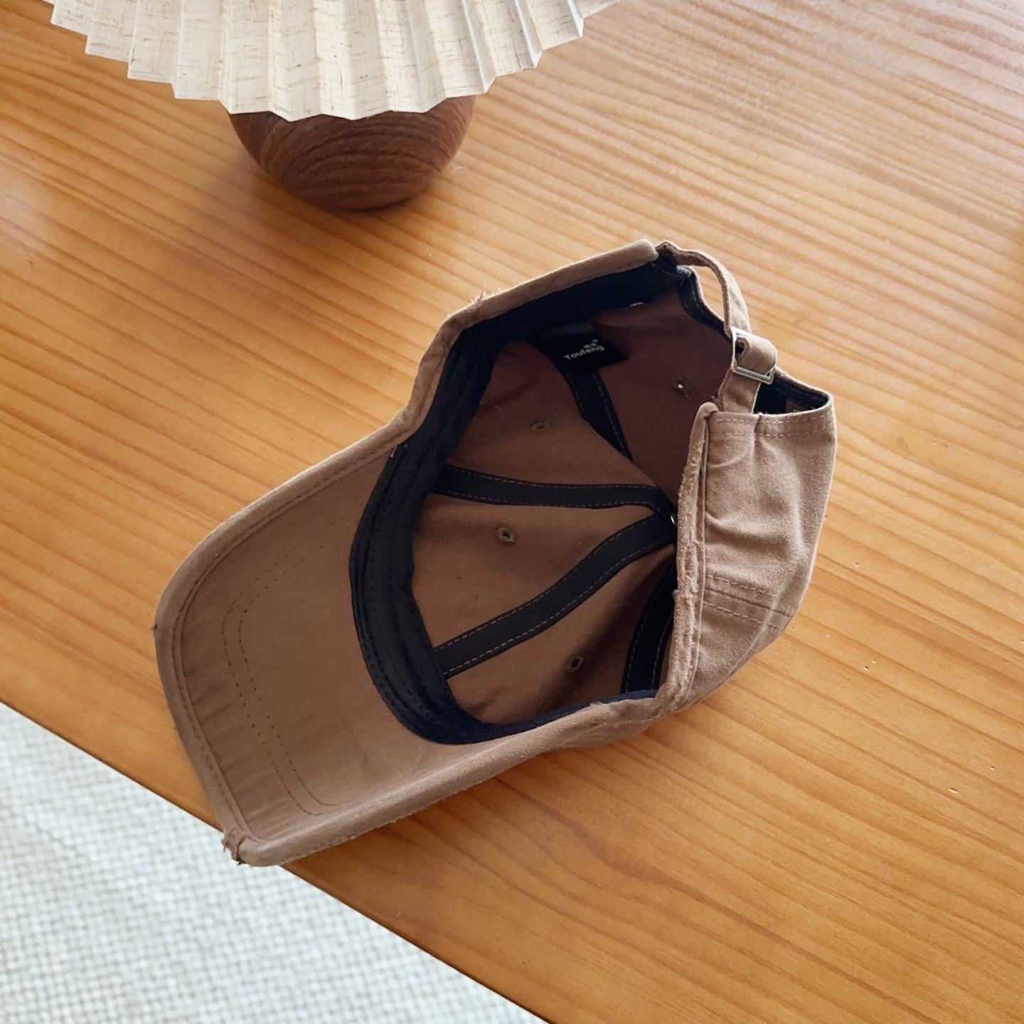 香奈儿新款经典休闲潮流款 上架简约棒球帽🧢日韩风格，随便搭配都超好看！出门旅游，绝对要入手的一款