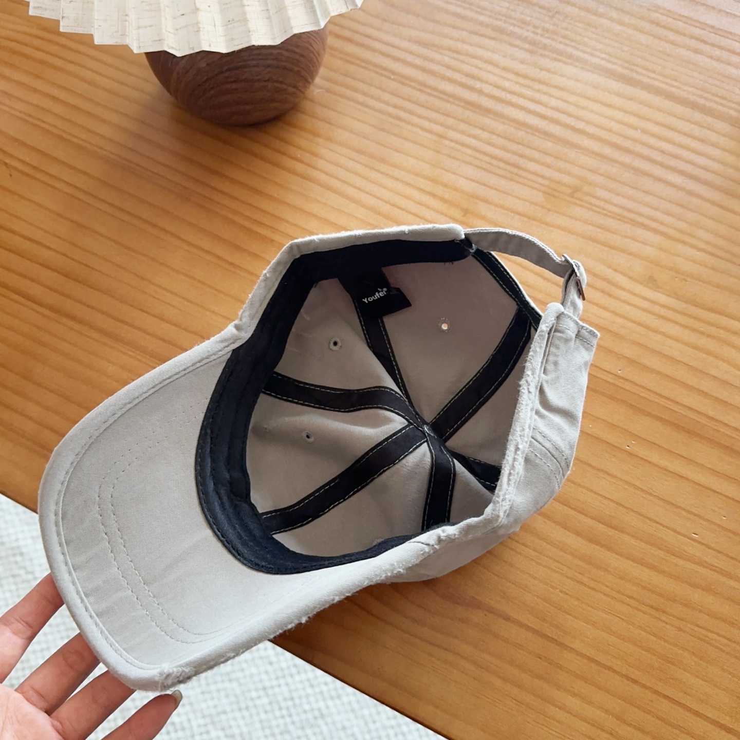 香奈儿新款经典休闲潮流款 上架简约棒球帽🧢日韩风格，随便搭配都超好看！出门旅游，绝对要入手的一款