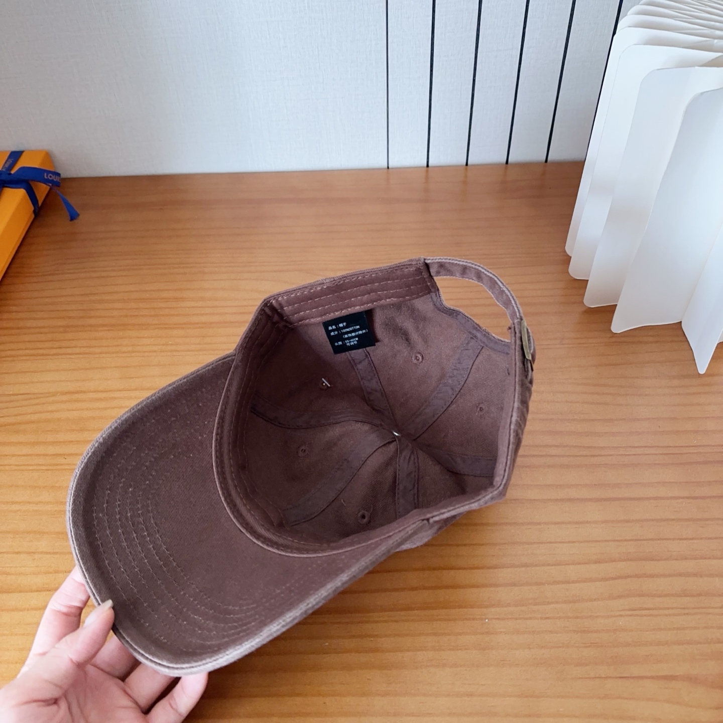 Diesel 迪赛 棒球帽🧢 。棒球帽🧢，出街必备超好搭配，高品质 内标齐全，赶紧入手！