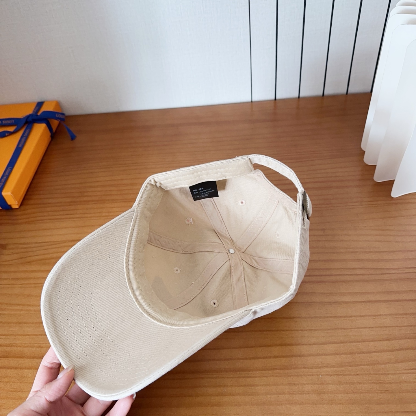Diesel 迪赛 棒球帽🧢 。棒球帽🧢，出街必备超好搭配，高品质 内标齐全，赶紧入手！