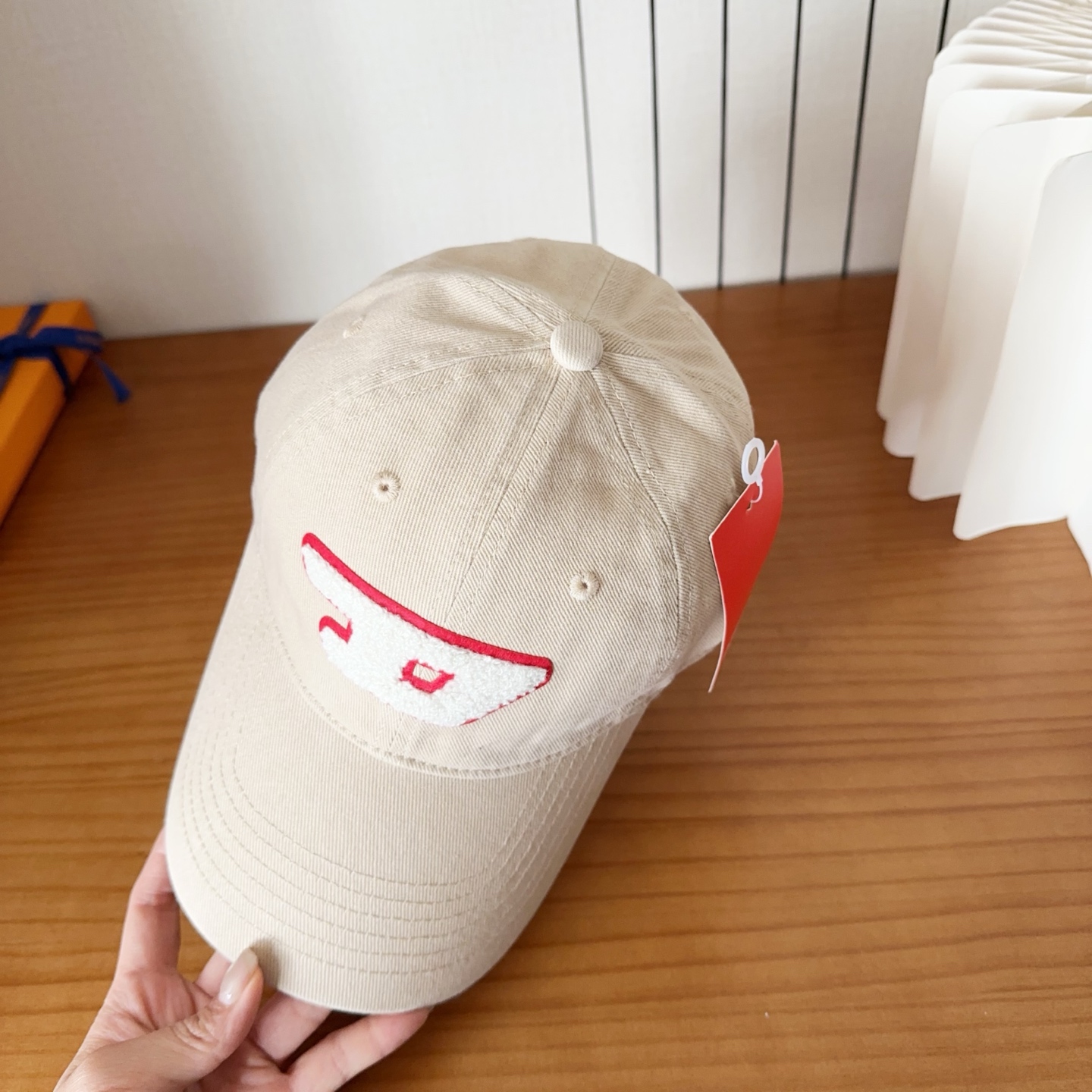 Diesel 迪赛 棒球帽🧢 。棒球帽🧢，出街必备超好搭配，高品质 内标齐全，赶紧入手！