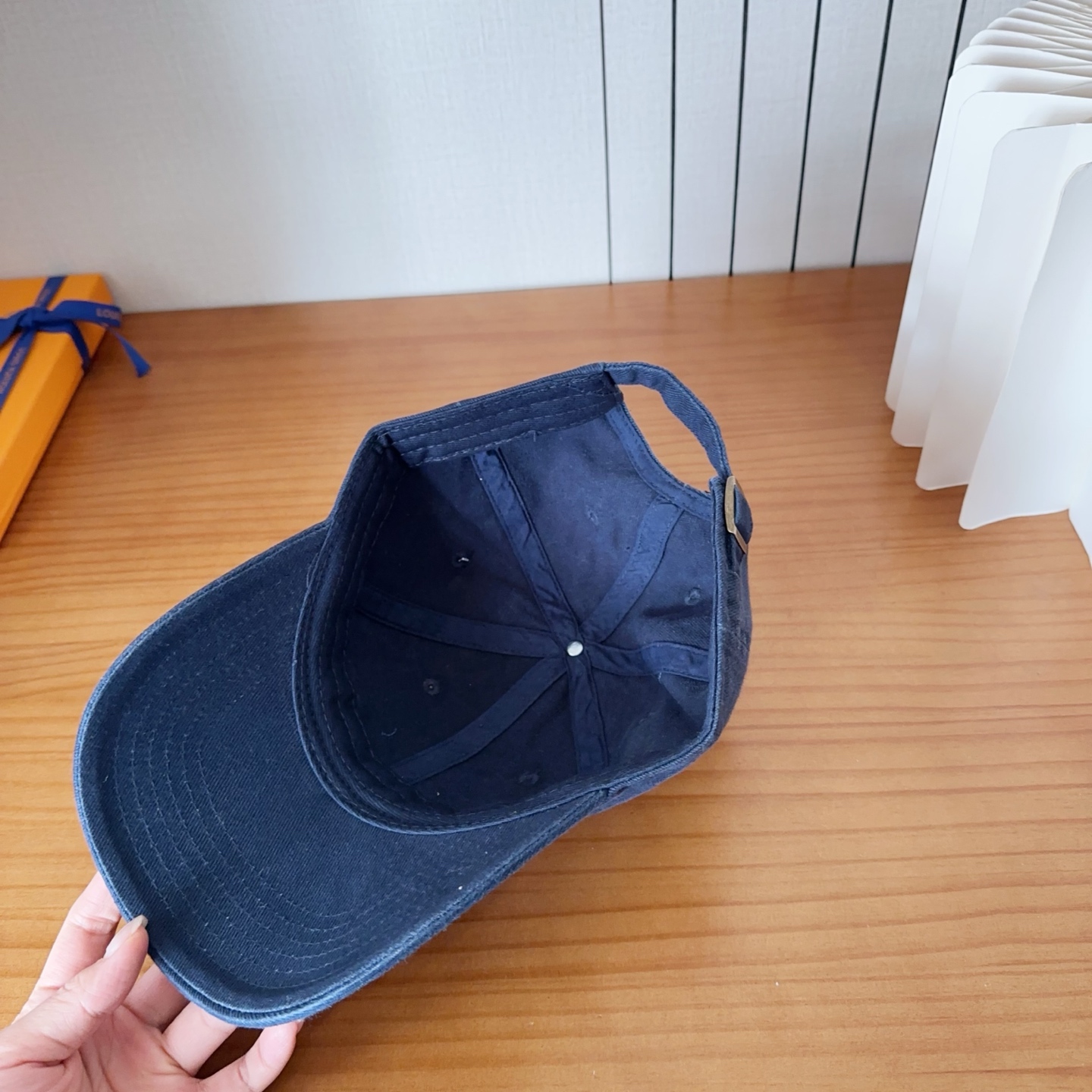Diesel 迪赛 棒球帽🧢 。棒球帽🧢，出街必备超好搭配，高品质 内标齐全，赶紧入手！