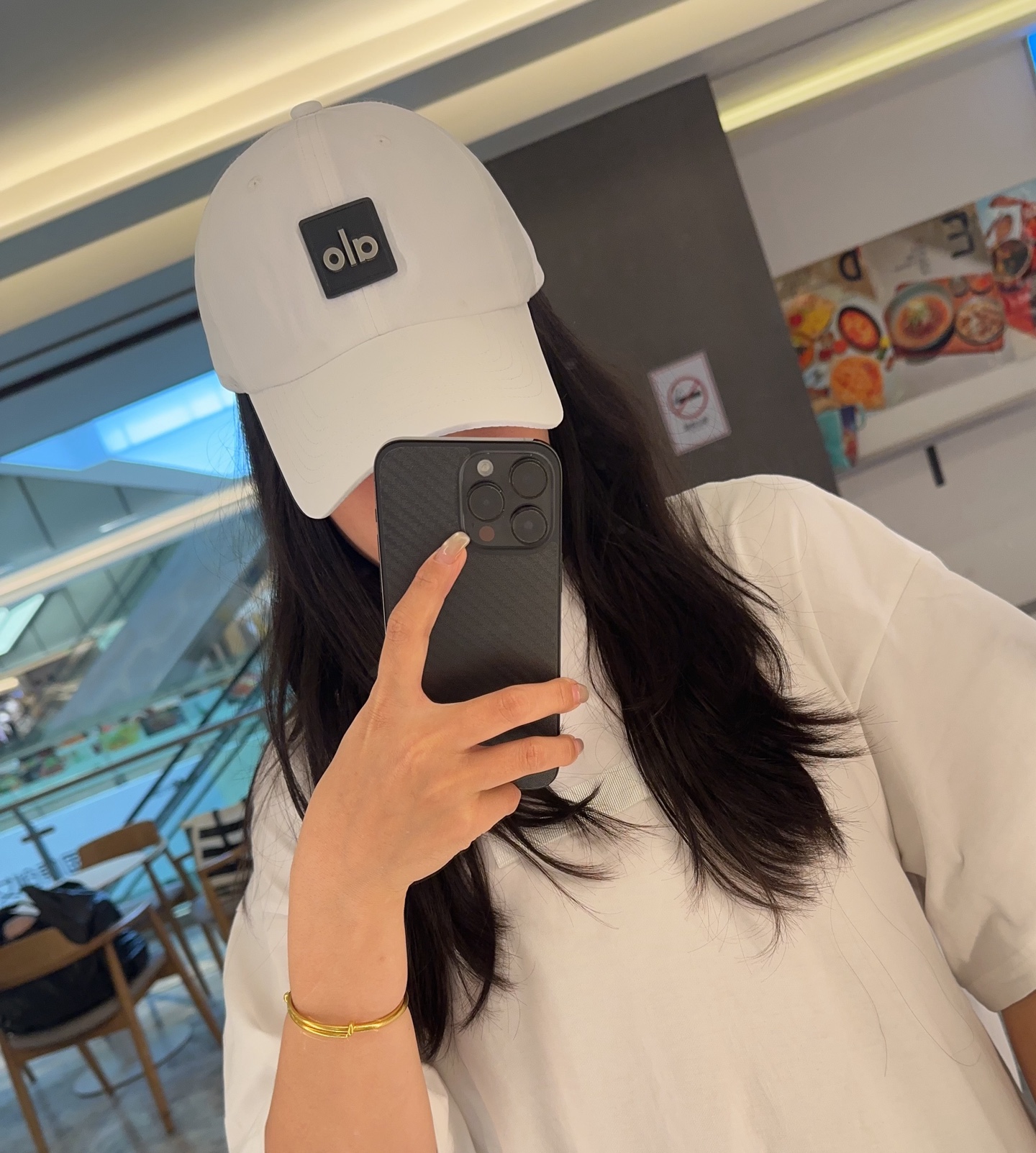 爆款。Alo新款棒球帽定制面料，简约时尚更透气，超火爆现货秒发