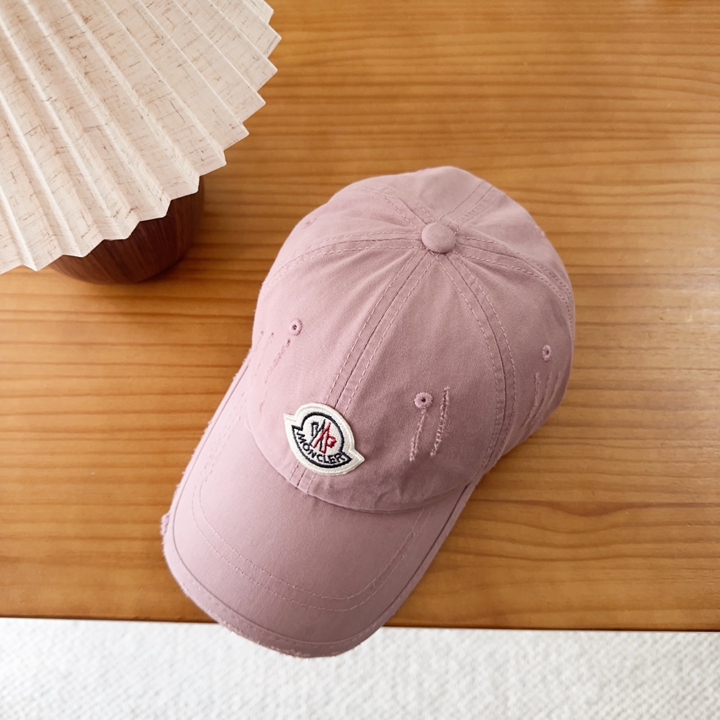蒙口春季新款棒球帽，男女同款