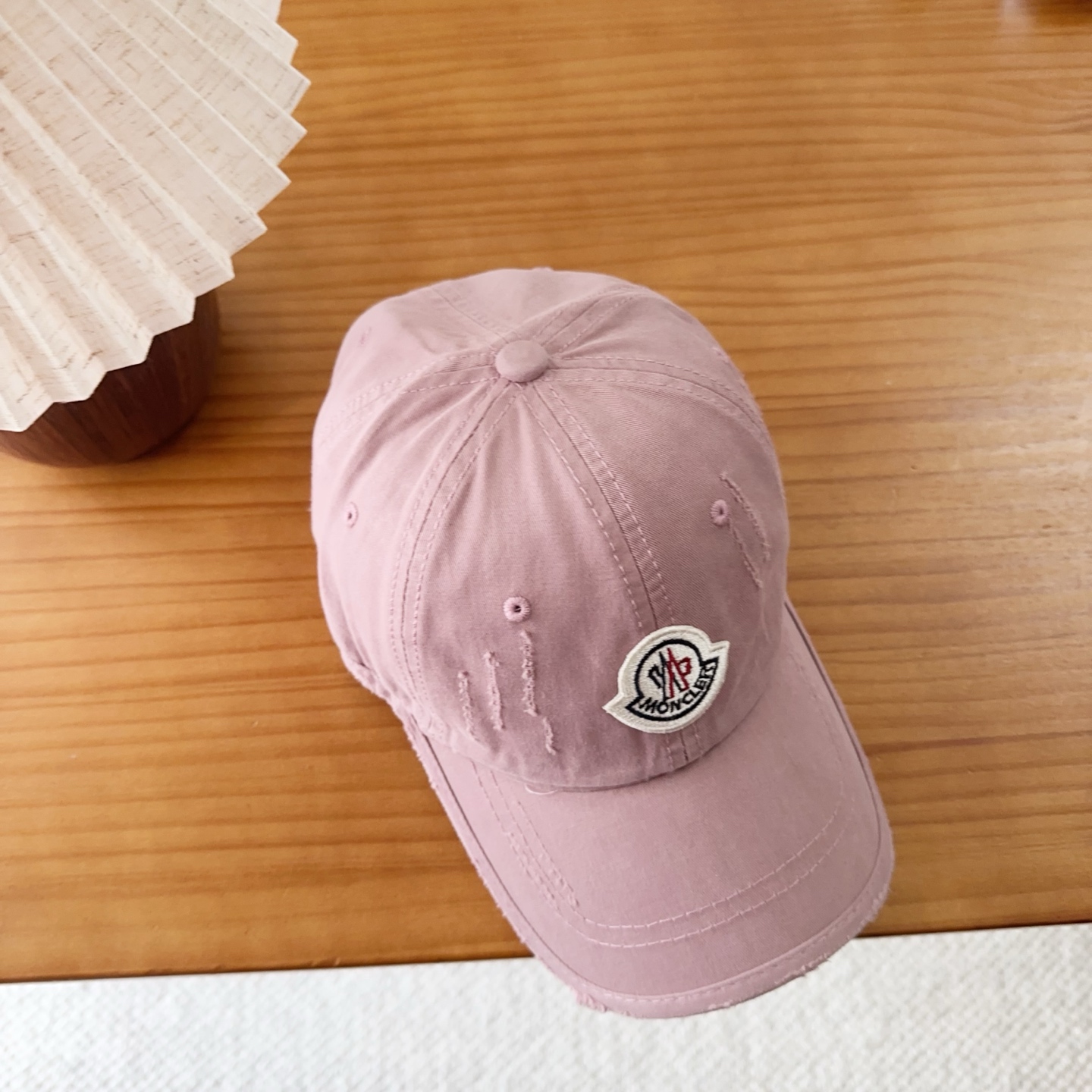 蒙口春季新款棒球帽，男女同款
