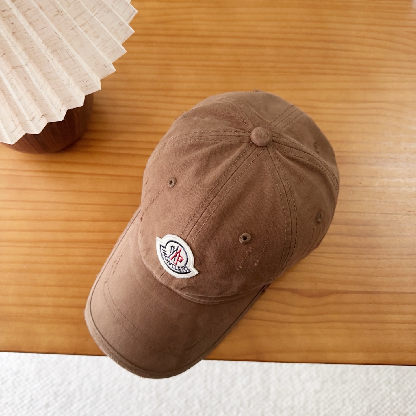 蒙口春季新款棒球帽，男女同款