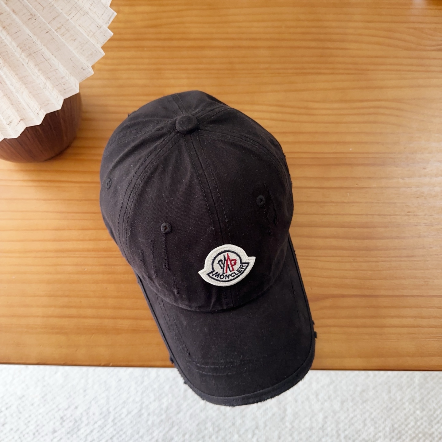 蒙口春季新款棒球帽，男女同款