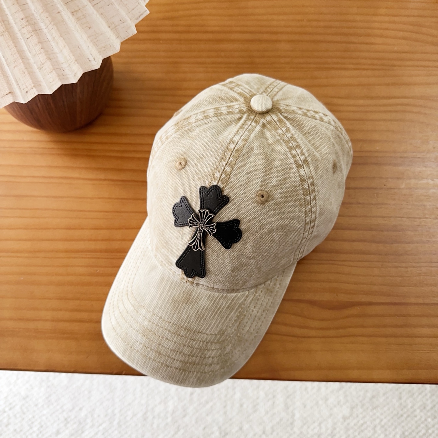 NO:764650,Chrome Hearts early autumn Korean version fashionable retro washed baseball cap peaked hat straw hat fisherman hat baseball cap, hat, chrome hearts, chrome hearts, espadrilles, hats19860909Chrome Hearts 克罗心早秋韩版时尚复古洗水棒球帽鸭舌帽帽子草帽渔夫帽棒球帽,帽子,chrome hearts,chrome hearts,espadrilles,hats,hat
