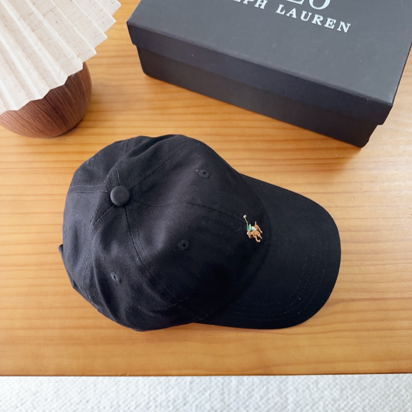 保罗 POLO经典刺棒球帽，太阳帽，4D刺绣，精工细做缝制而成！休闲时尚 郊外运动，假日外出少不了的必备