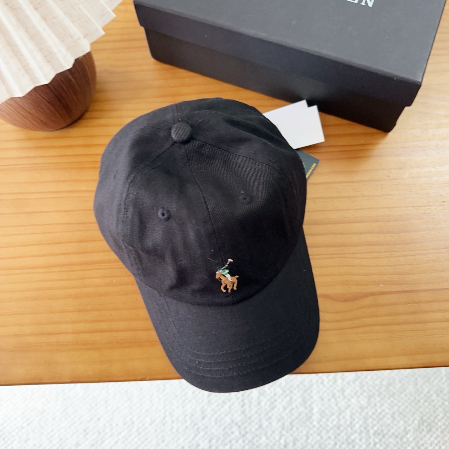 保罗 POLO经典刺棒球帽，太阳帽，4D刺绣，精工细做缝制而成！休闲时尚 郊外运动，假日外出少不了的必备