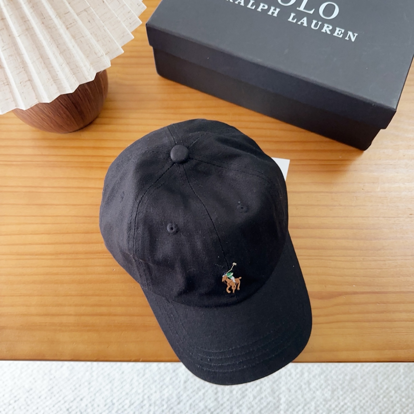 保罗 POLO经典刺棒球帽，太阳帽，4D刺绣，精工细做缝制而成！休闲时尚 郊外运动，假日外出少不了的必备