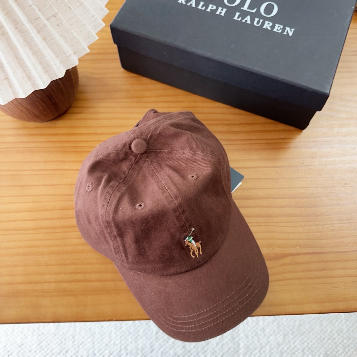 保罗 POLO经典刺棒球帽，太阳帽，4D刺绣，精工细做缝制而成！休闲时尚 郊外运动，假日外出少不了的必备