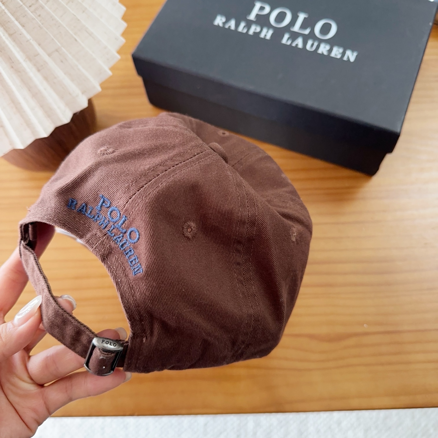 保罗 POLO经典刺棒球帽，太阳帽，4D刺绣，精工细做缝制而成！休闲时尚 郊外运动，假日外出少不了的必备