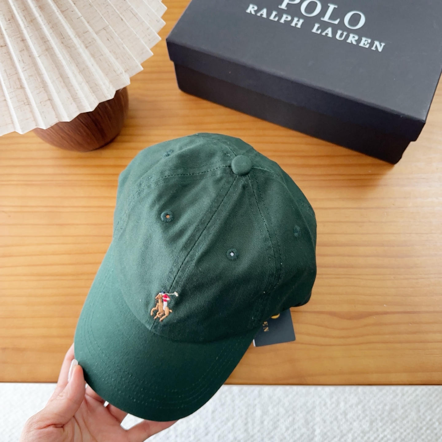 保罗 POLO经典刺棒球帽，太阳帽，4D刺绣，精工细做缝制而成！休闲时尚 郊外运动，假日外出少不了的必备