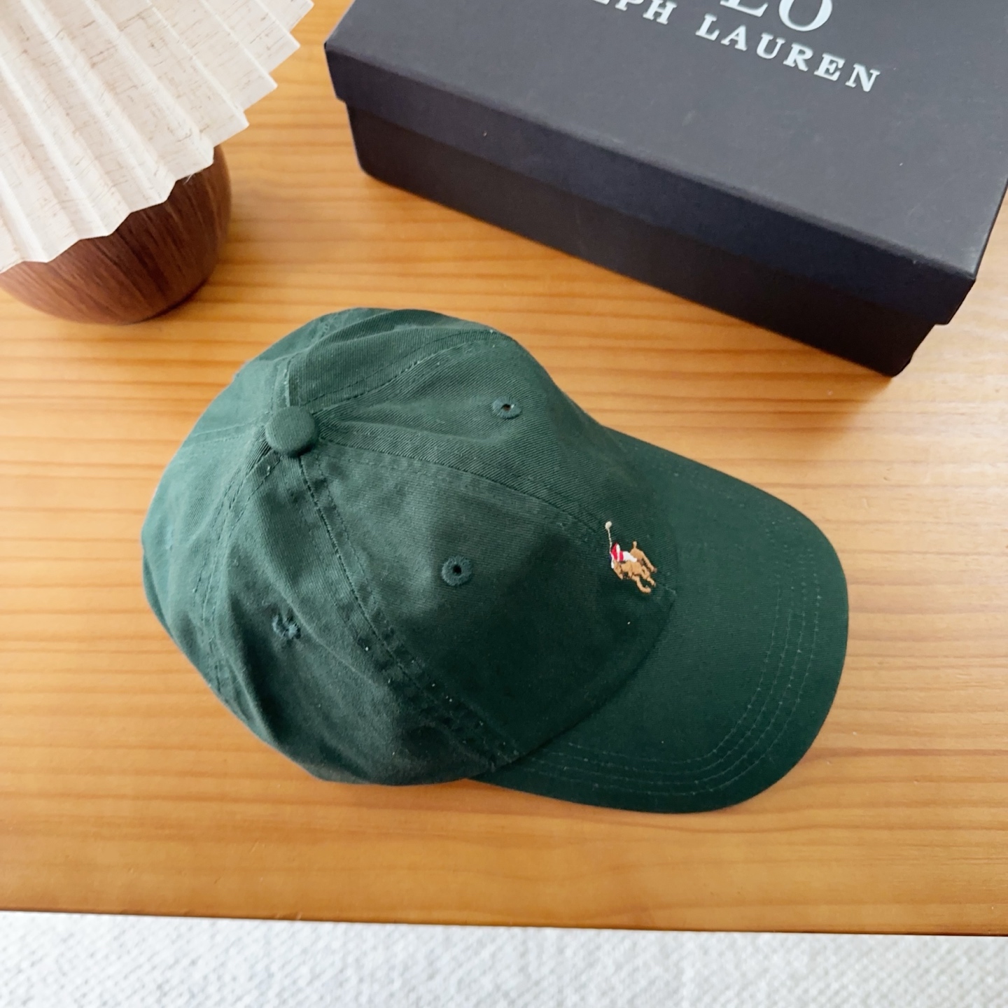 保罗 POLO经典刺棒球帽，太阳帽，4D刺绣，精工细做缝制而成！休闲时尚 郊外运动，假日外出少不了的必备