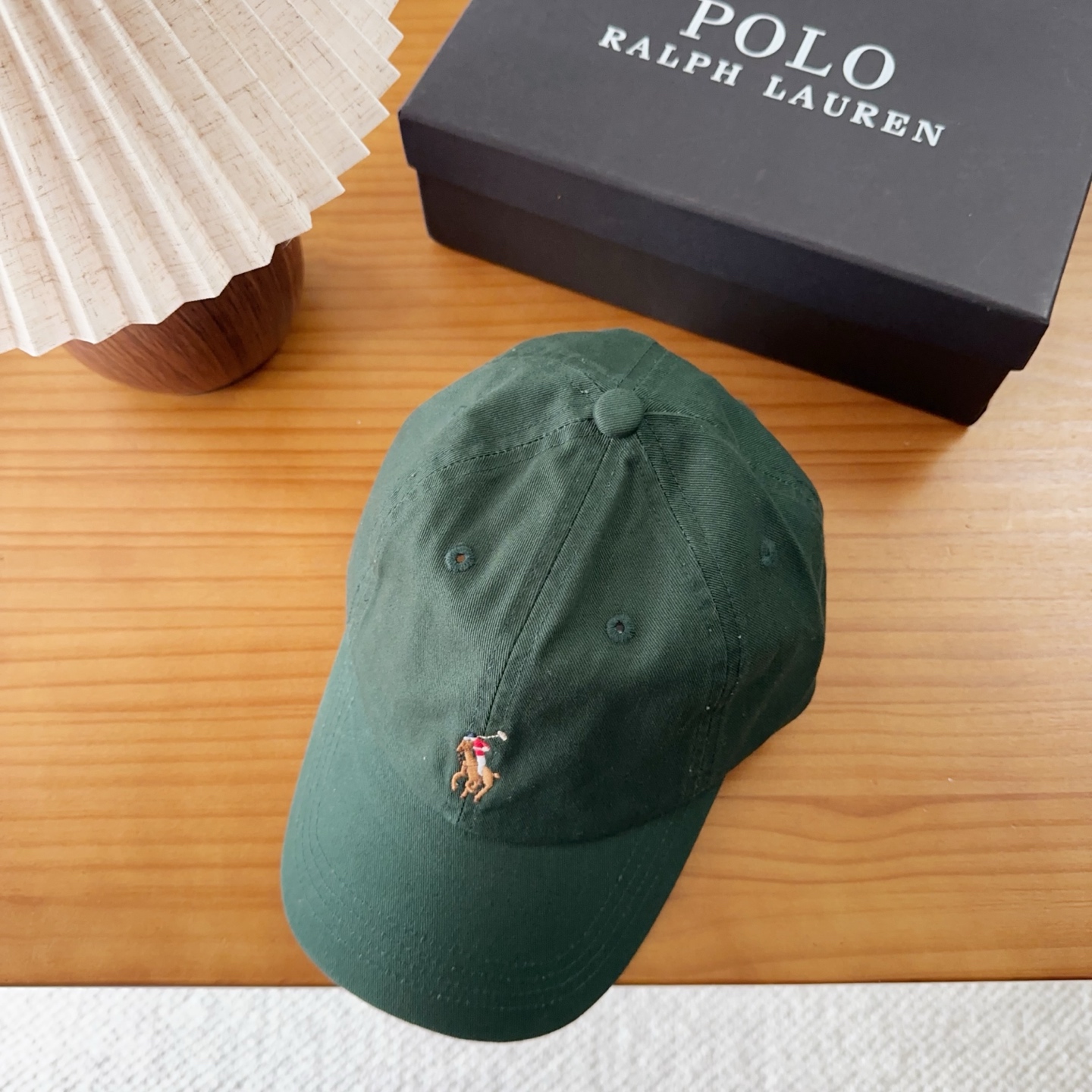 保罗 POLO经典刺棒球帽，太阳帽，4D刺绣，精工细做缝制而成！休闲时尚 郊外运动，假日外出少不了的必备