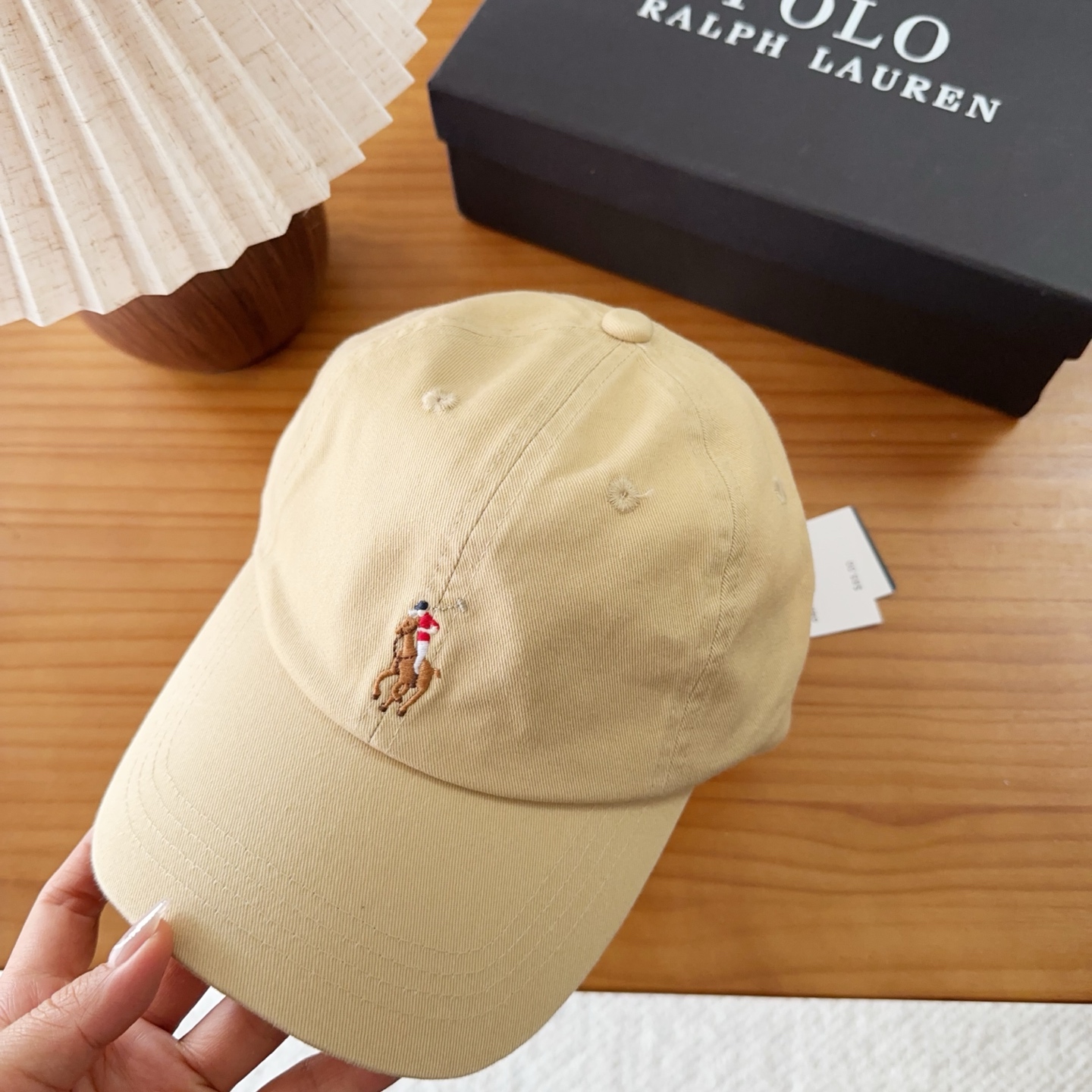 保罗 POLO经典刺棒球帽，太阳帽，4D刺绣，精工细做缝制而成！休闲时尚 郊外运动，假日外出少不了的必备