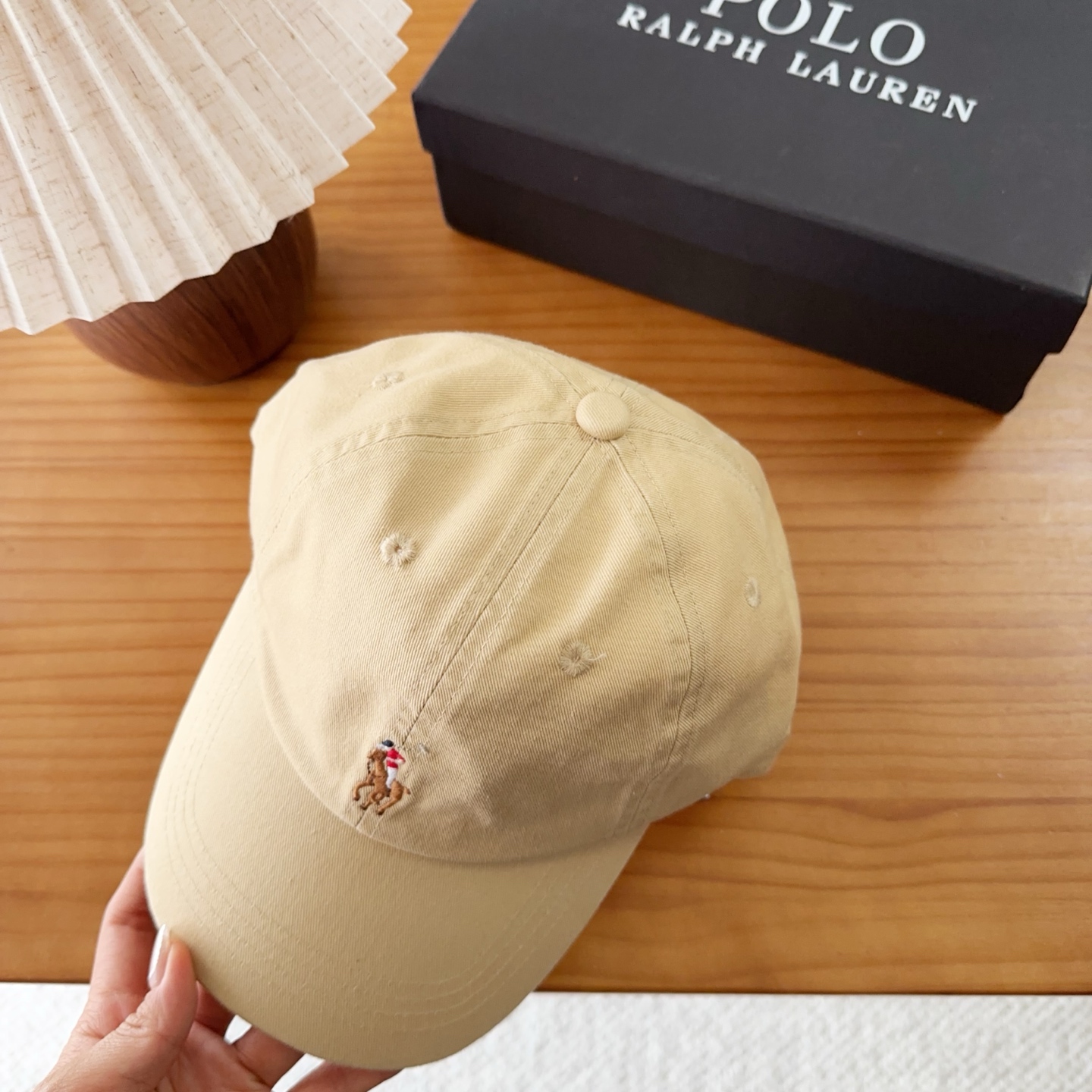 保罗 POLO经典刺棒球帽，太阳帽，4D刺绣，精工细做缝制而成！休闲时尚 郊外运动，假日外出少不了的必备