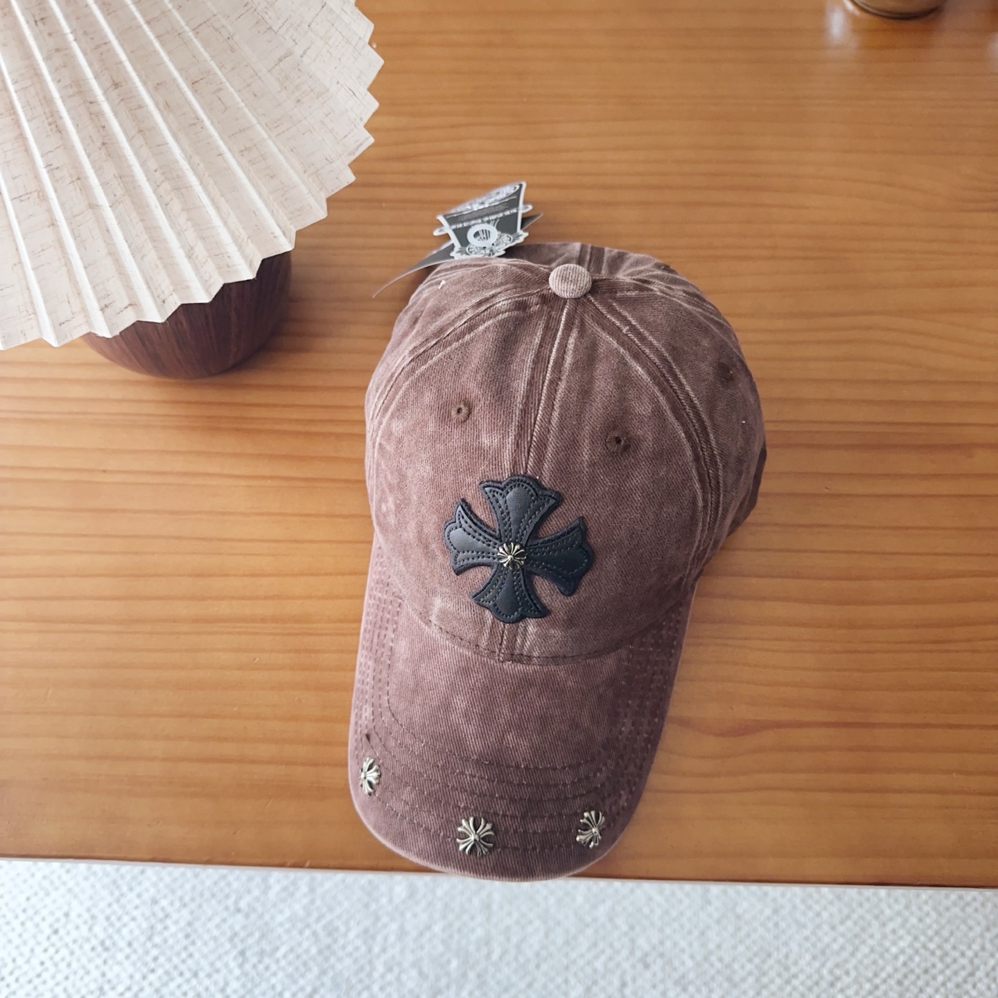 NO:765203,Chrome Hearts early spring Korean style fashion retro distressed hole hat wear design versatile baseball cap peaked hat straw hat fisherman hat baseball cap, hat, chrome hearts, chrome hearts, espadrilles, hats19860909Chrome Hearts 克罗心早春韩版时尚复古做旧破洞帽子磨损设计百搭棒球帽鸭舌帽帽子草帽渔夫帽棒球帽,帽子,chrome hearts,chrome hearts,espadrilles,hats,hat