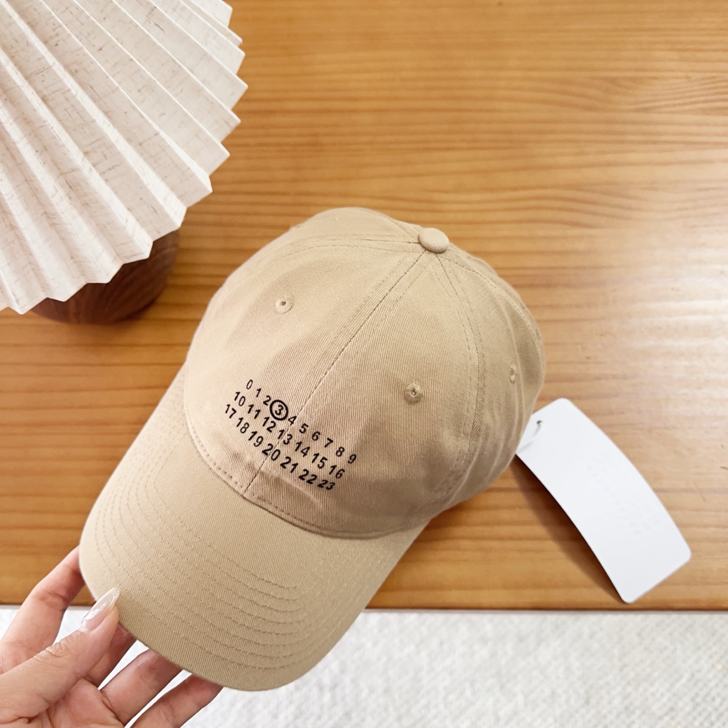 MM6马吉拉｜新款棒球帽🧢
