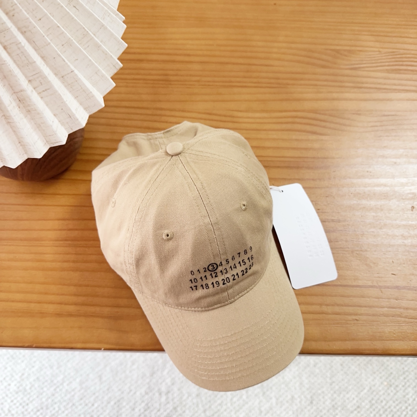MM6马吉拉｜新款棒球帽🧢