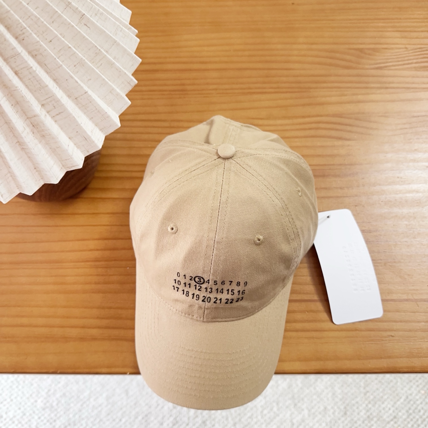 MM6马吉拉｜新款棒球帽🧢