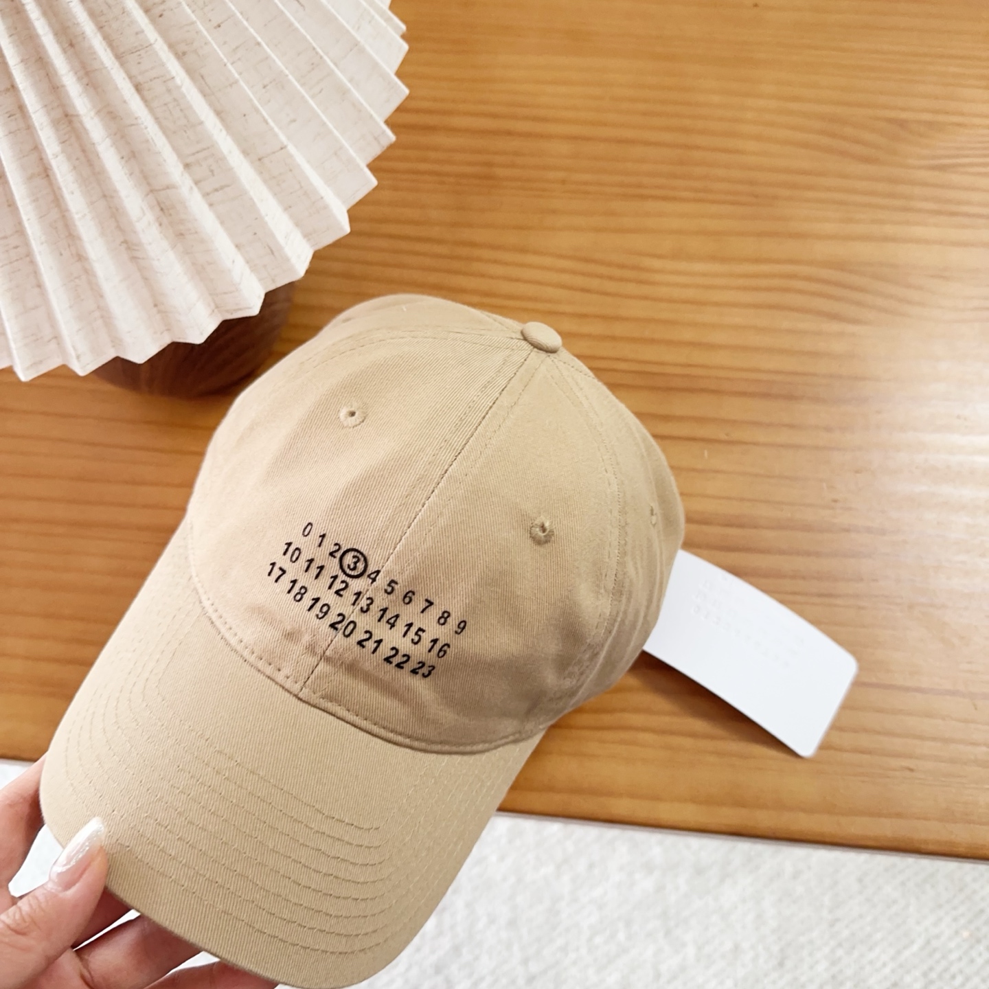 MM6马吉拉｜新款棒球帽🧢