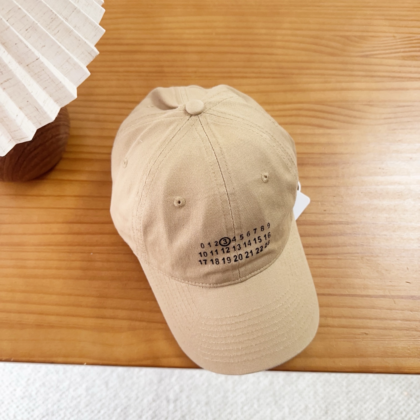 MM6马吉拉｜新款棒球帽🧢